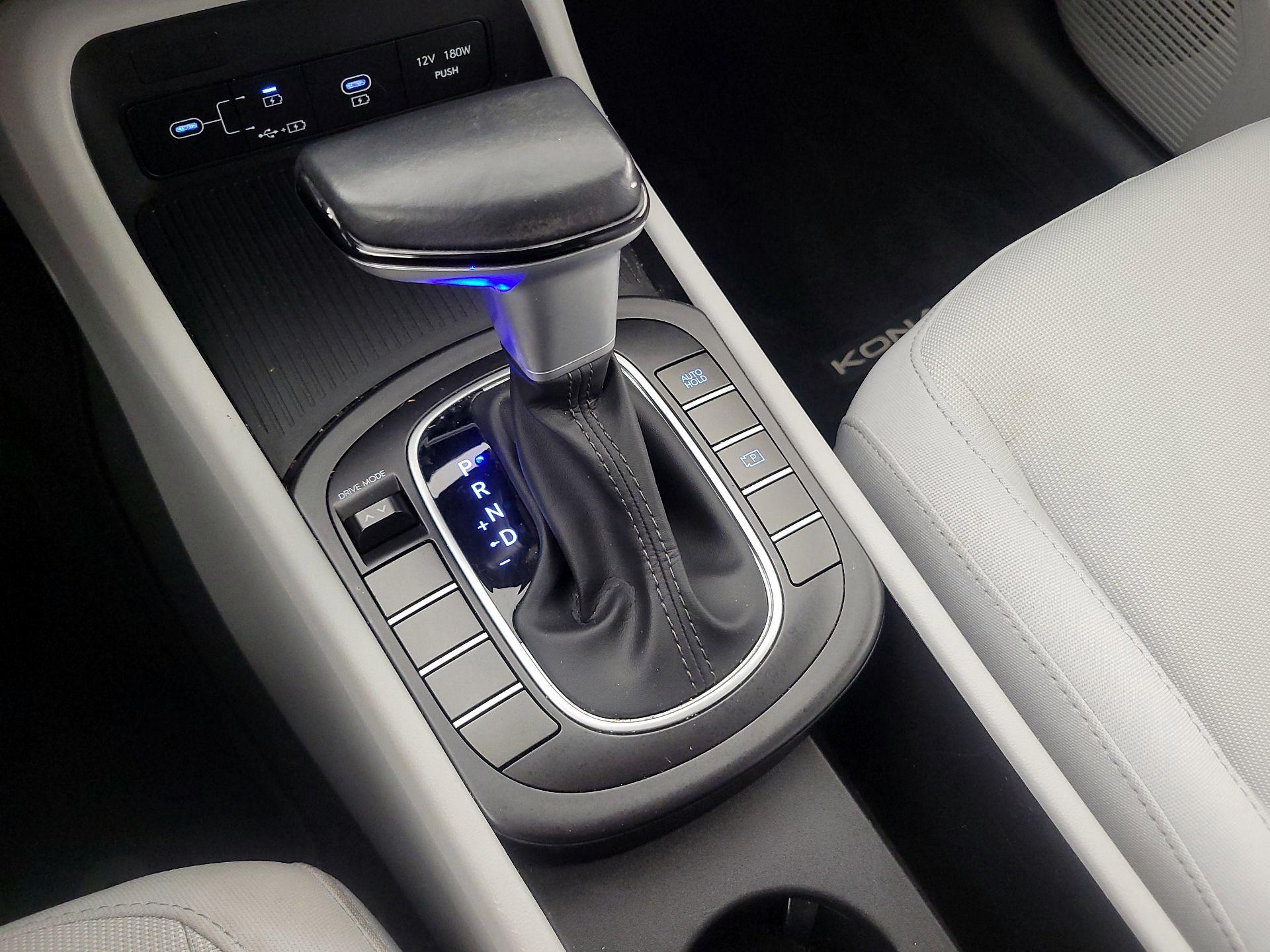 Thumbnail: 2024 Hyundai Kona - 17