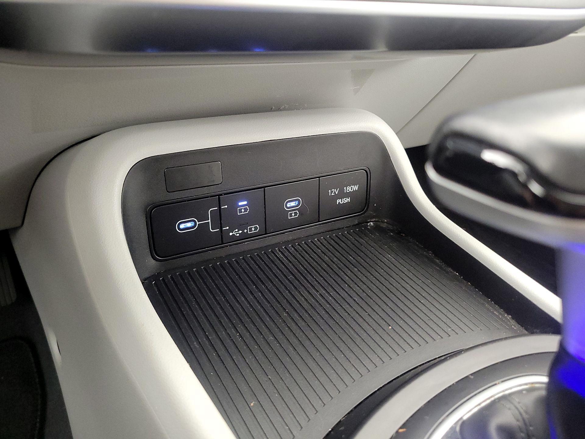 Thumbnail: 2024 Hyundai Kona - 18