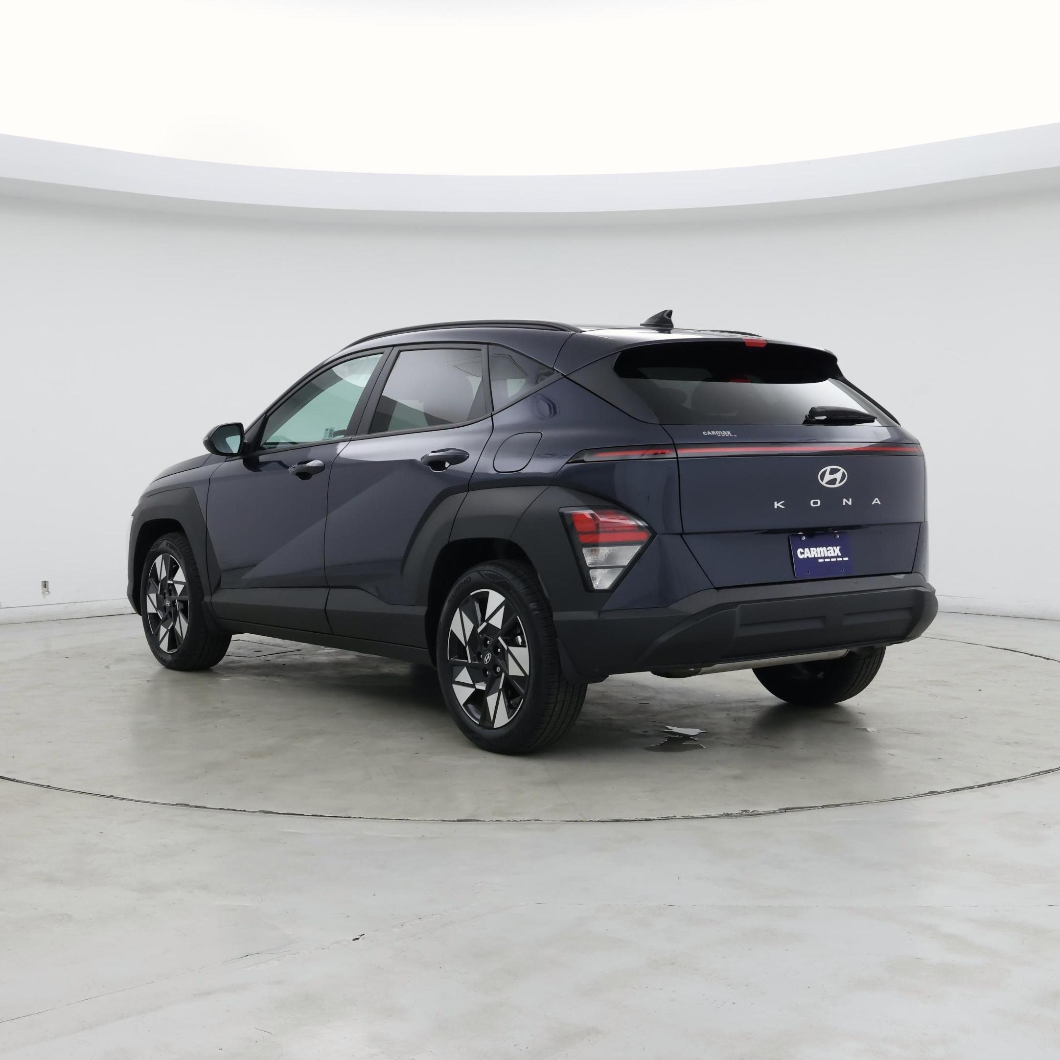 Thumbnail: 2024 Hyundai Kona - 2