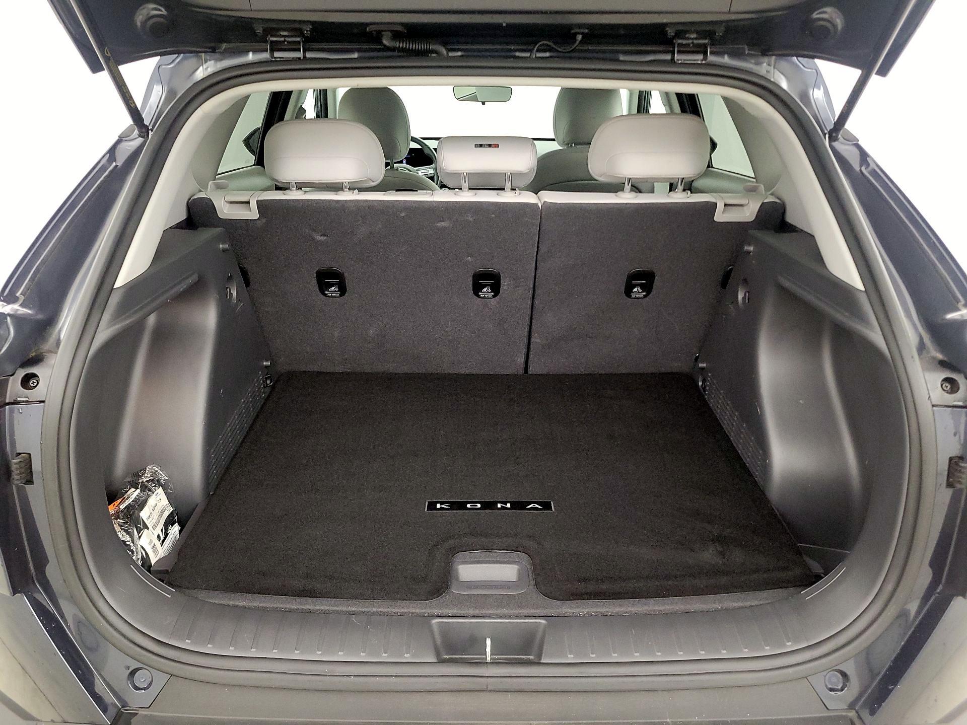 Thumbnail: 2024 Hyundai Kona - 20