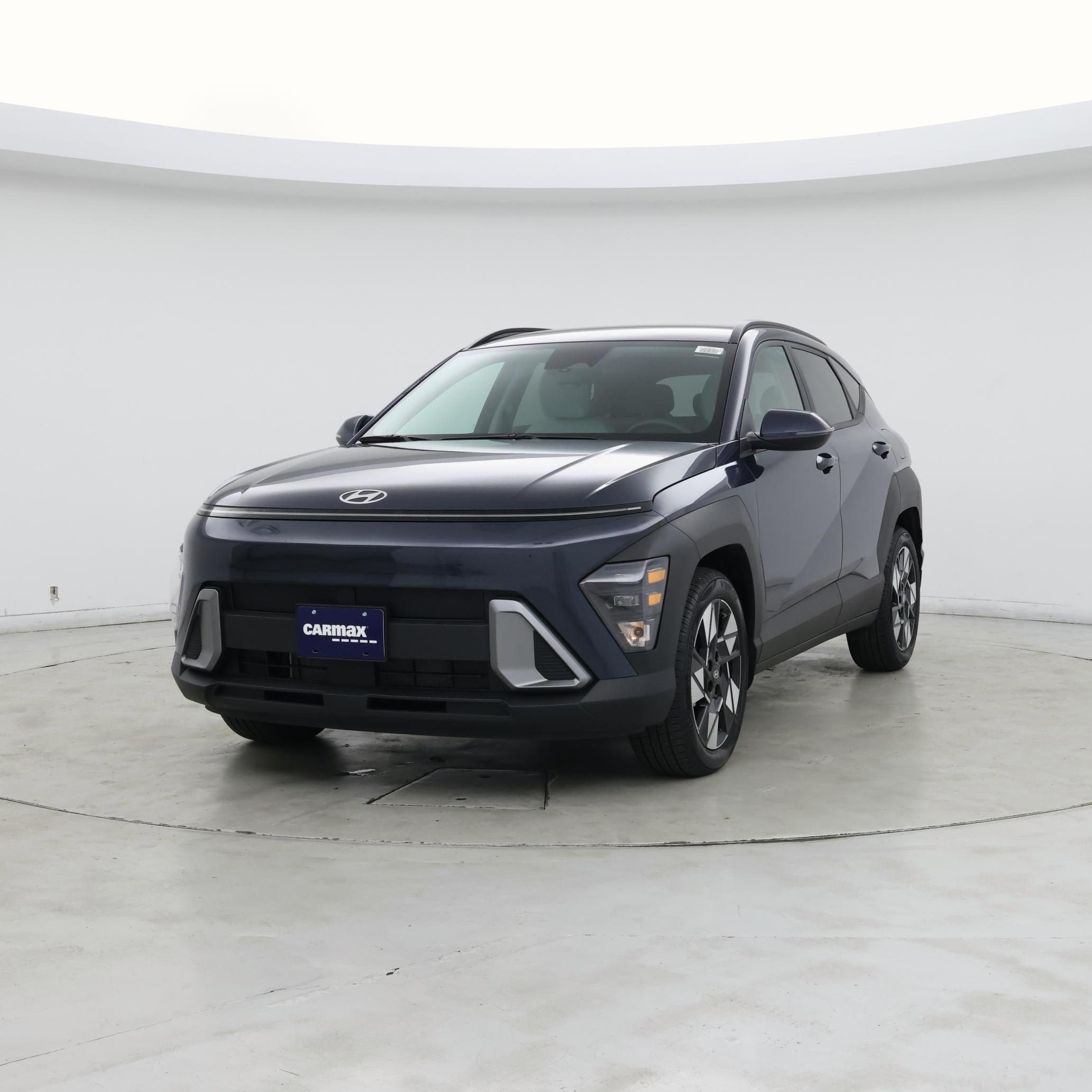 Thumbnail: 2024 Hyundai Kona - 4