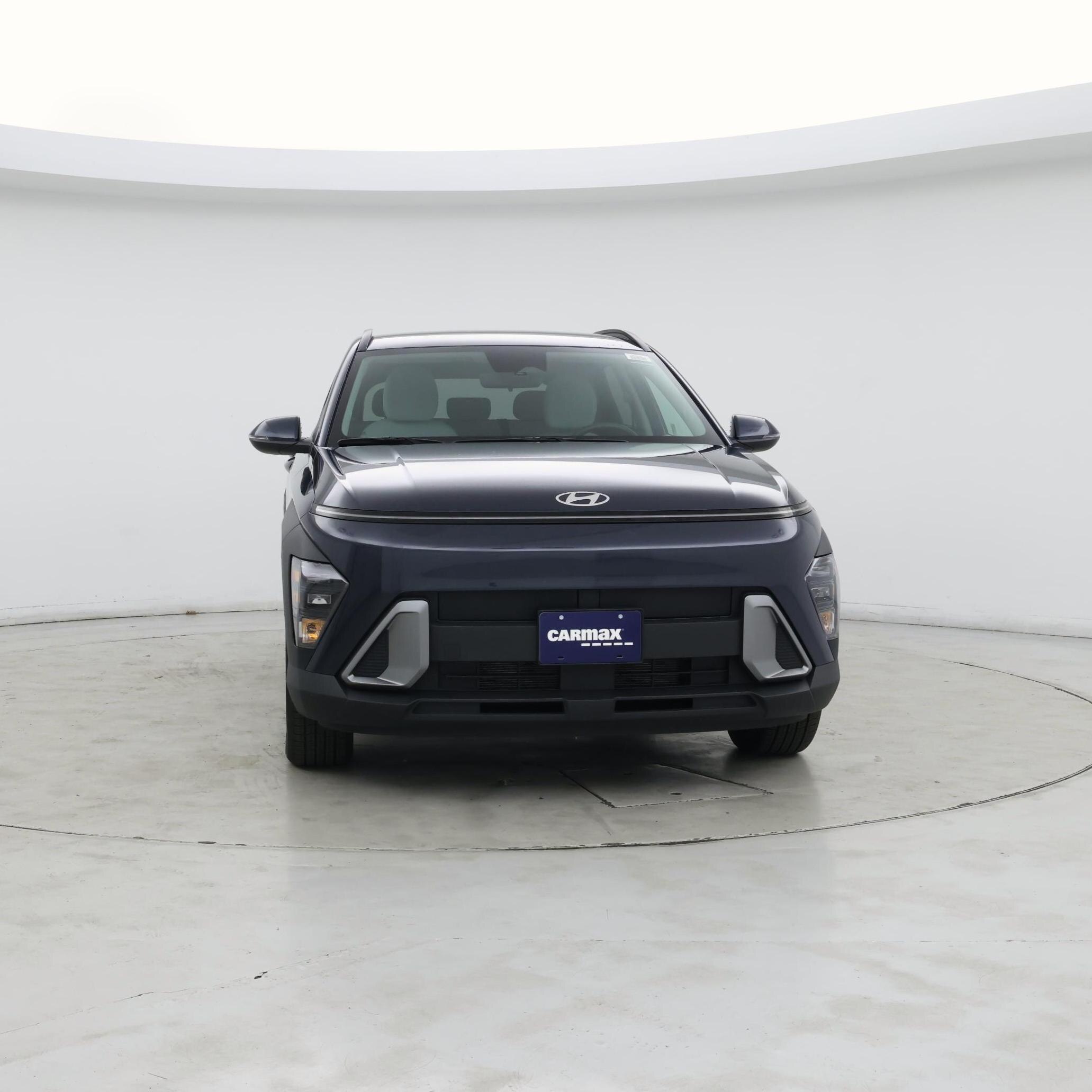 Thumbnail: 2024 Hyundai Kona - 5