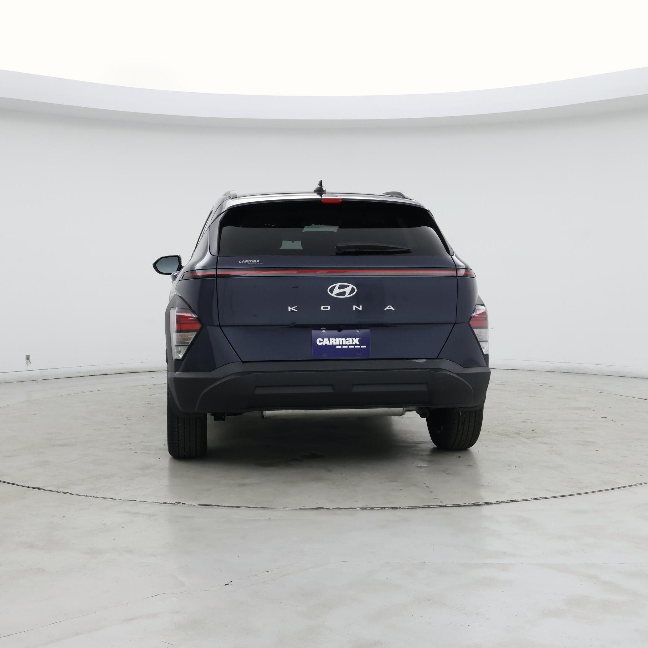 Thumbnail: 2024 Hyundai Kona - 6