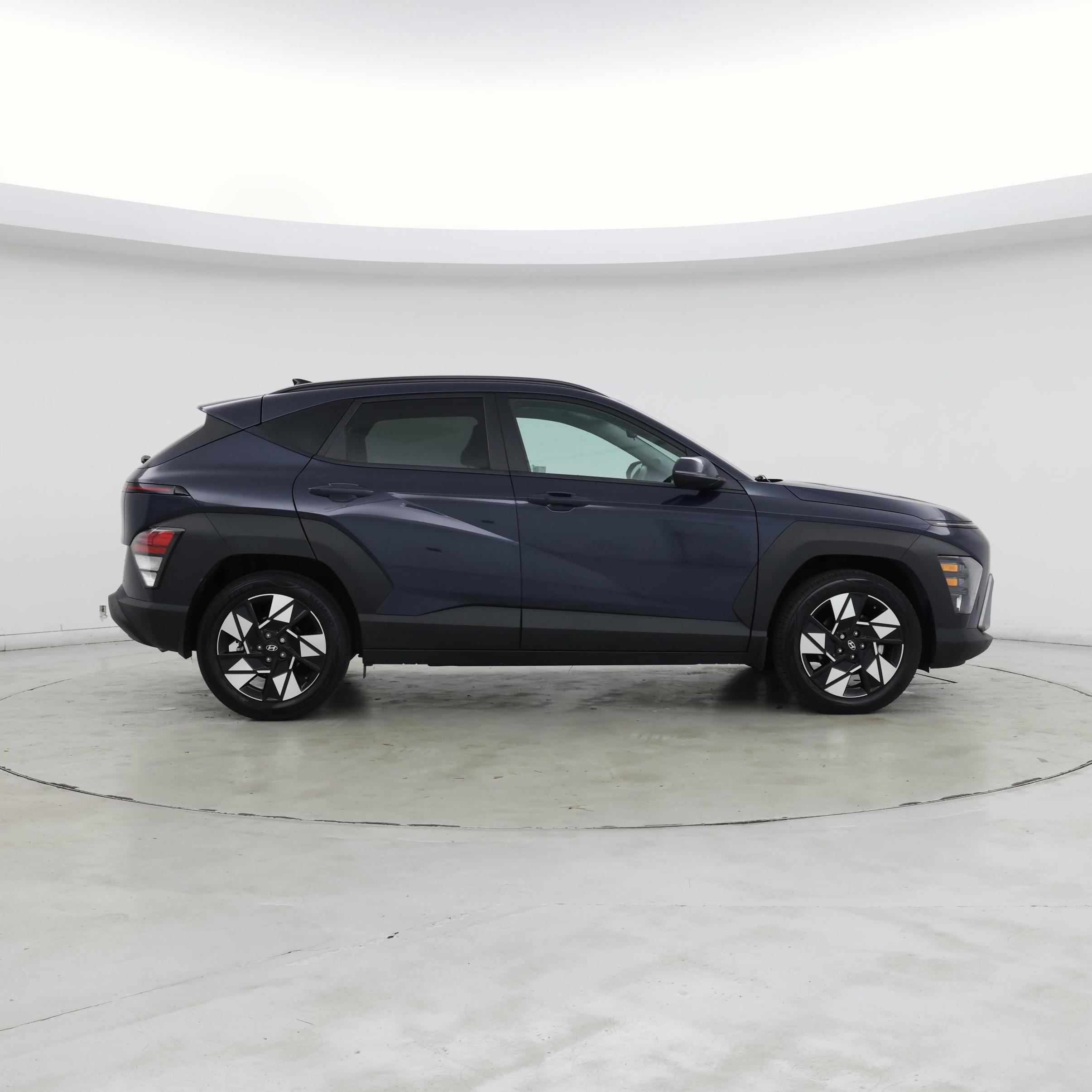 Thumbnail: 2024 Hyundai Kona - 7