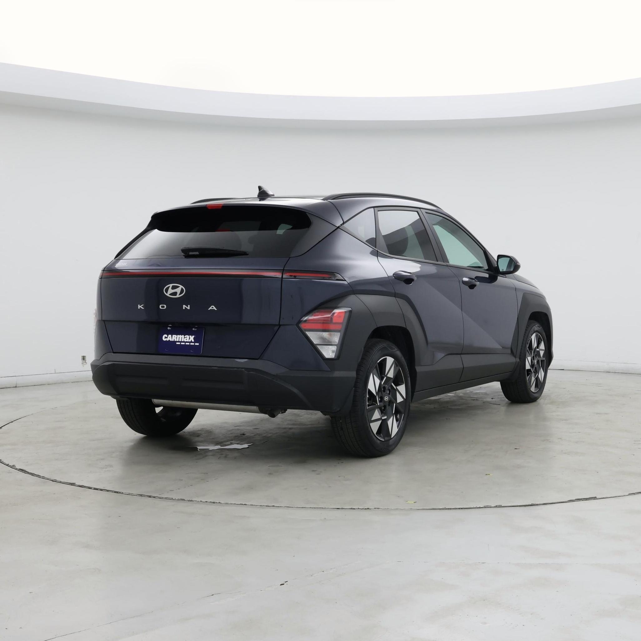 Thumbnail: 2024 Hyundai Kona - 8