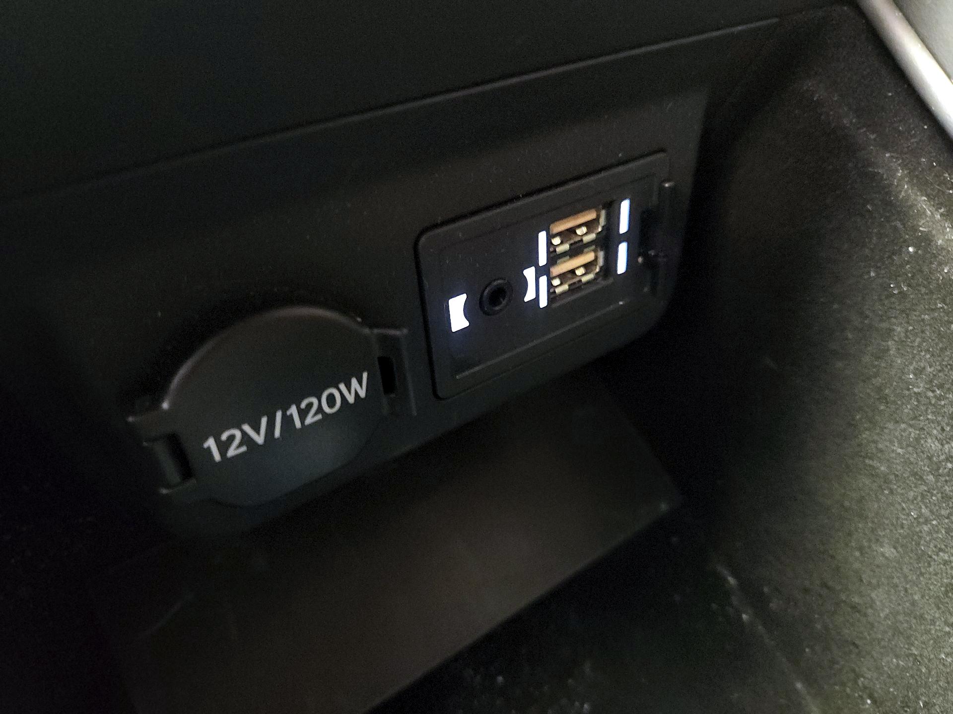 Thumbnail: 2019 Lexus LS - 17