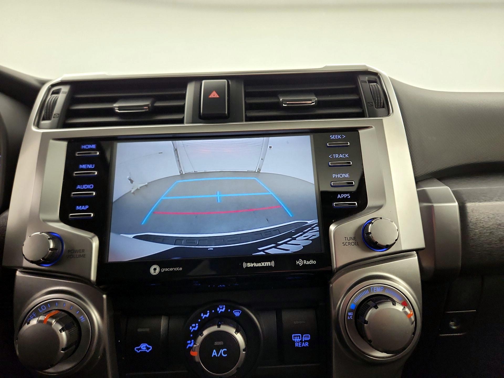 Thumbnail: 2020 Toyota 4Runner - 13