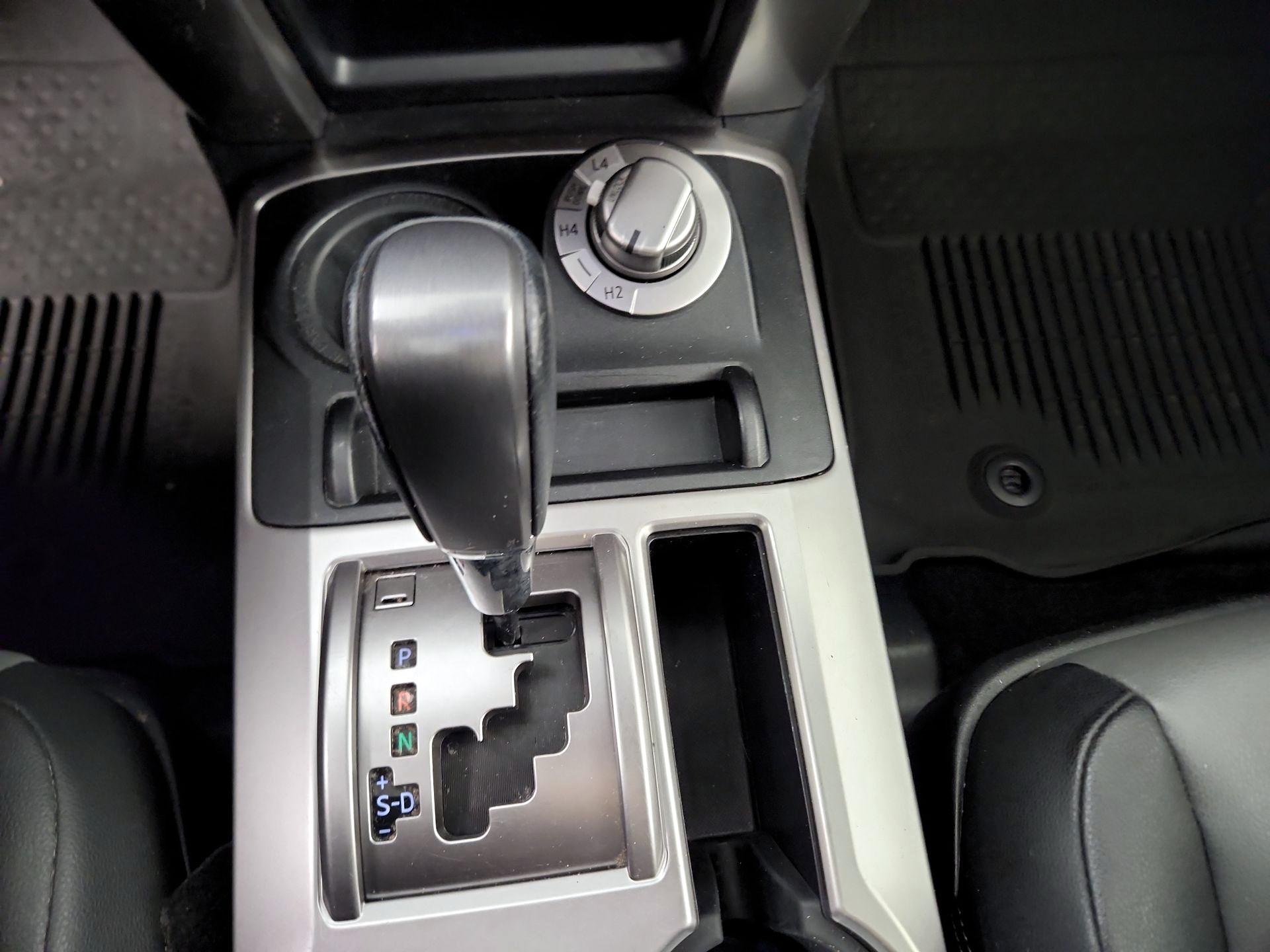 Thumbnail: 2020 Toyota 4Runner - 16