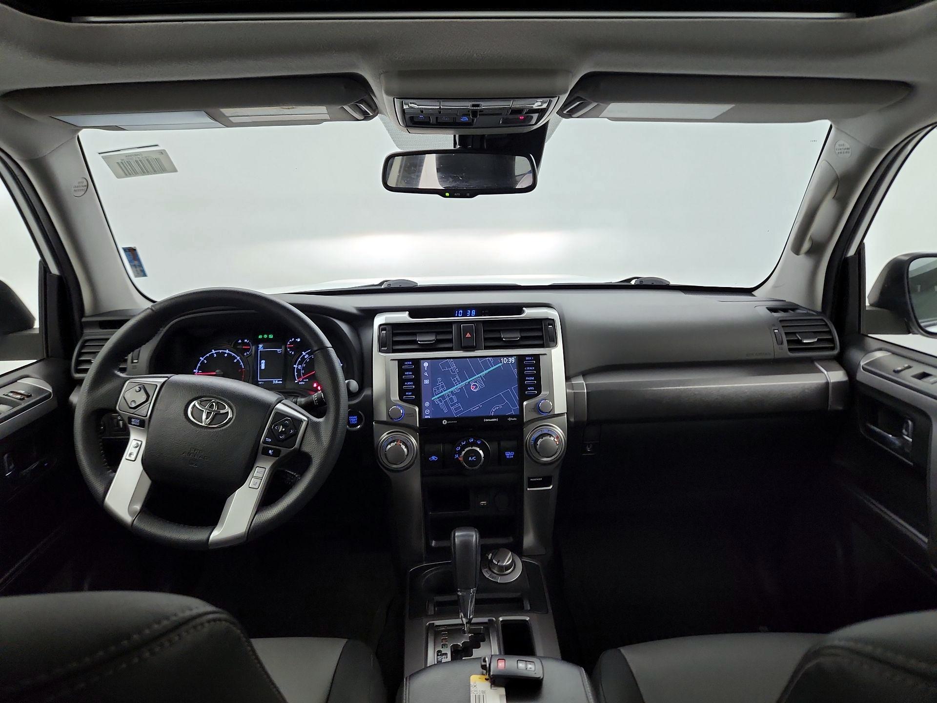 Thumbnail: 2020 Toyota 4Runner - 8