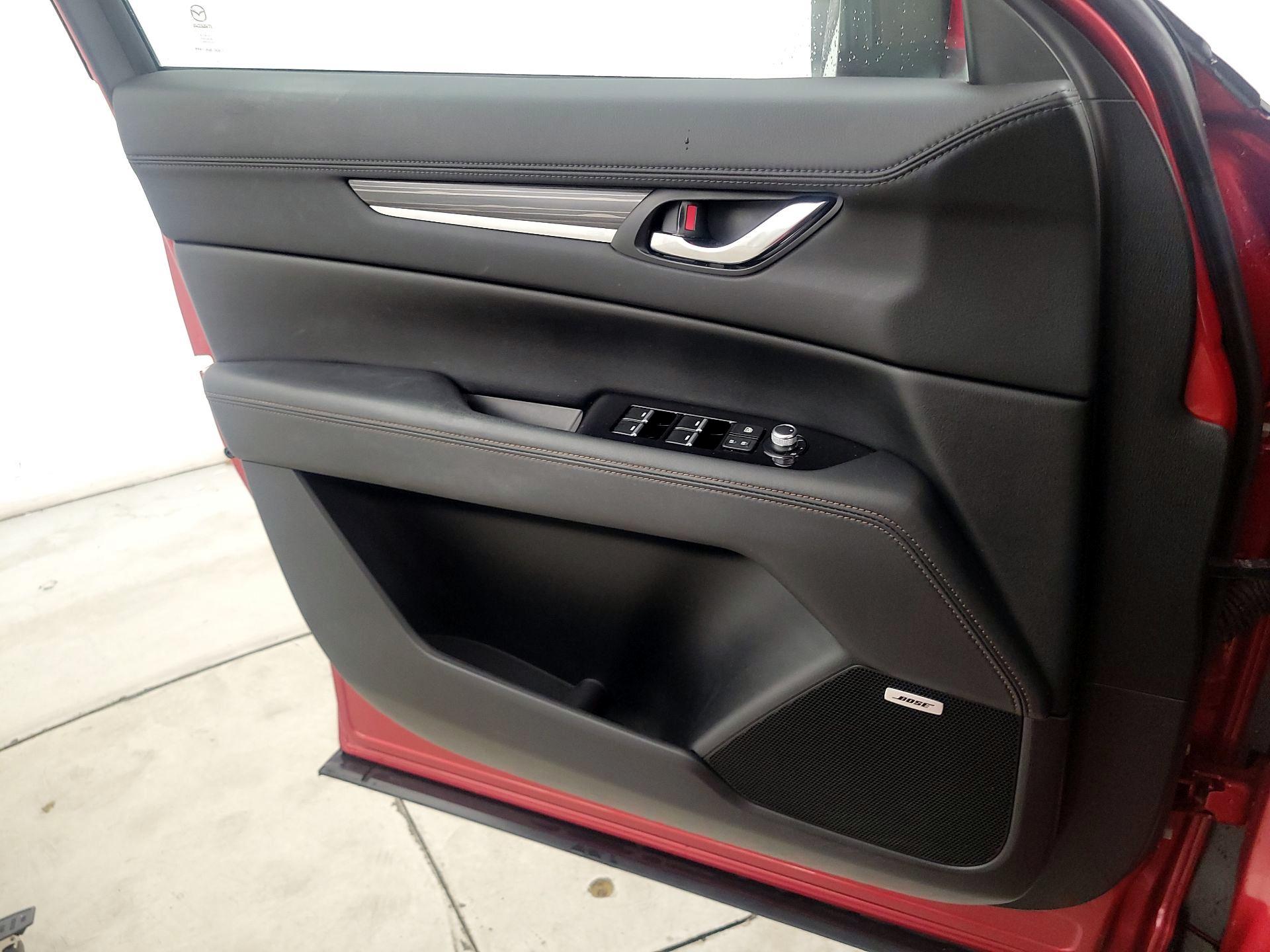 Thumbnail: 2021 Mazda CX-5 - 12