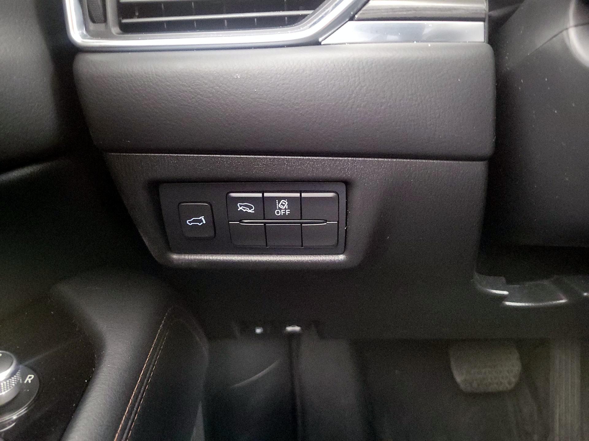 Thumbnail: 2021 Mazda CX-5 - 13