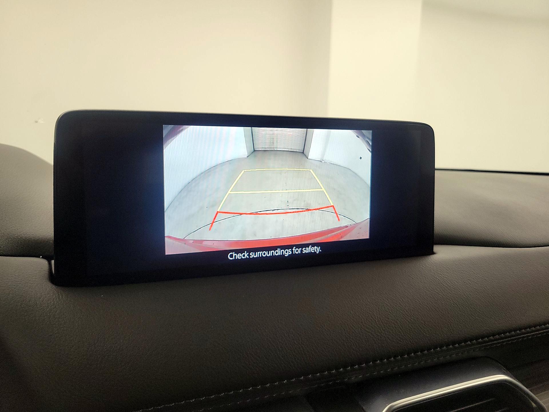 Thumbnail: 2021 Mazda CX-5 - 14