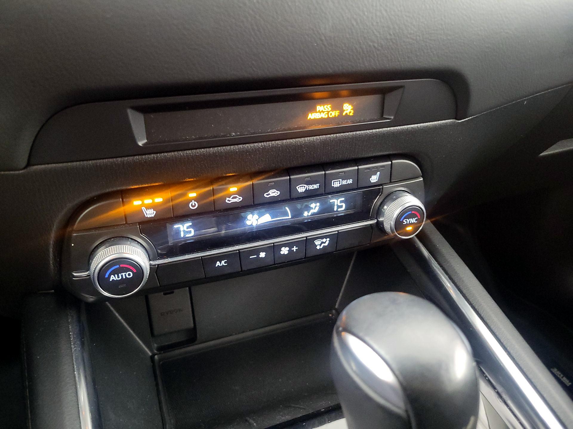 Thumbnail: 2021 Mazda CX-5 - 16