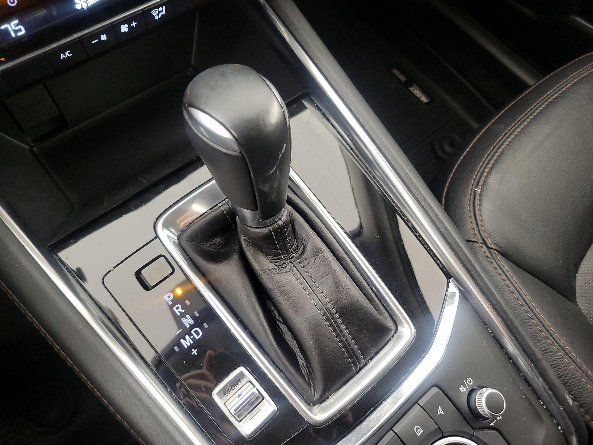 Thumbnail: 2021 Mazda CX-5 - 17