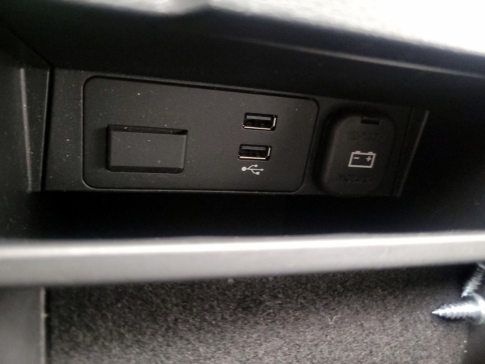 Thumbnail: 2021 Mazda CX-5 - 18