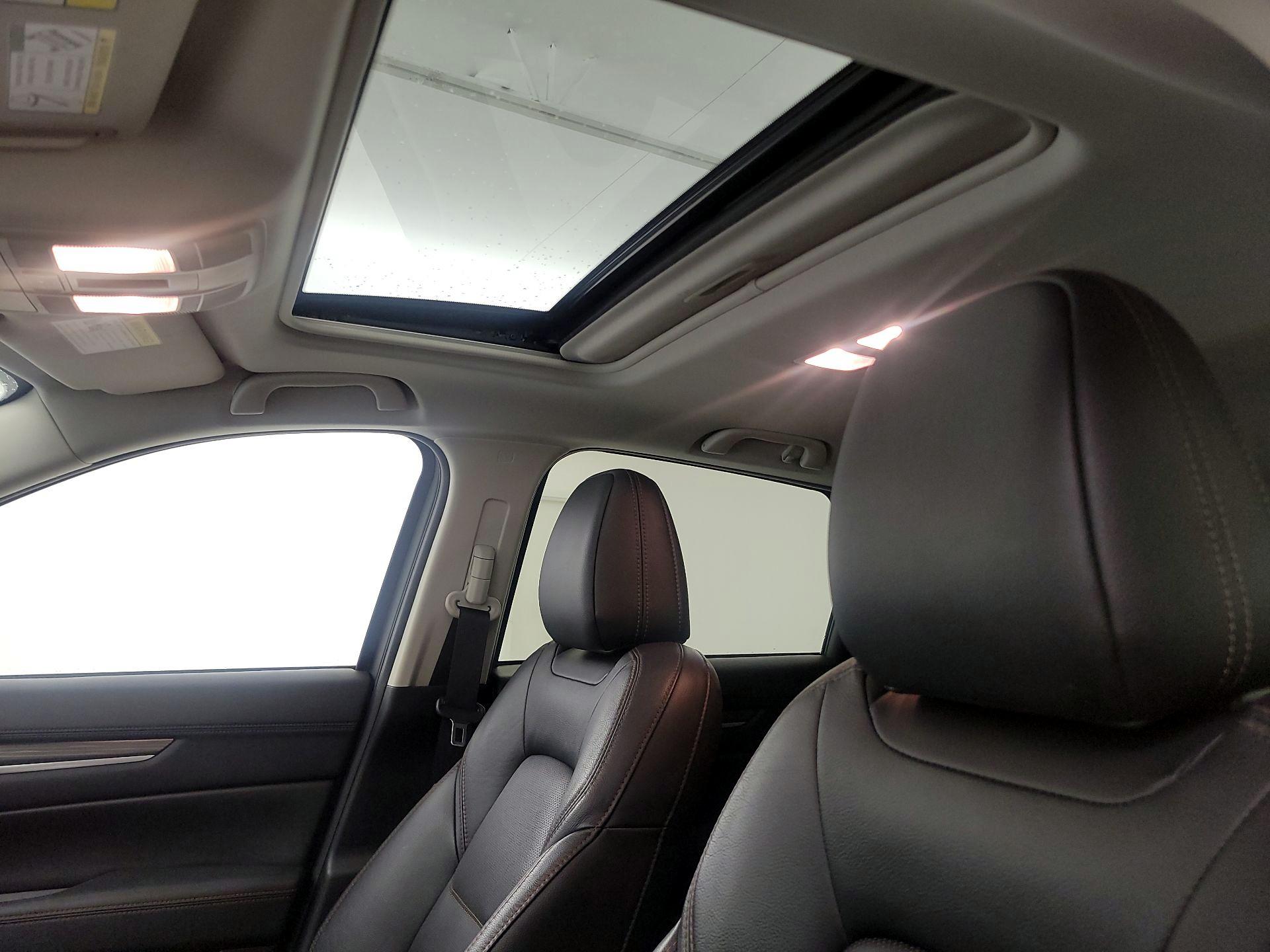 Thumbnail: 2021 Mazda CX-5 - 19