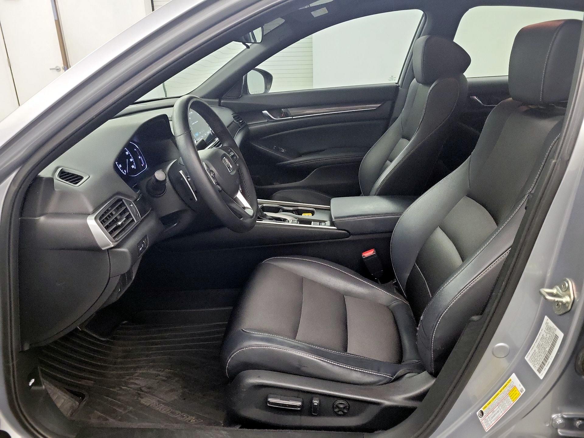 Thumbnail: 2018 Honda Accord - 9