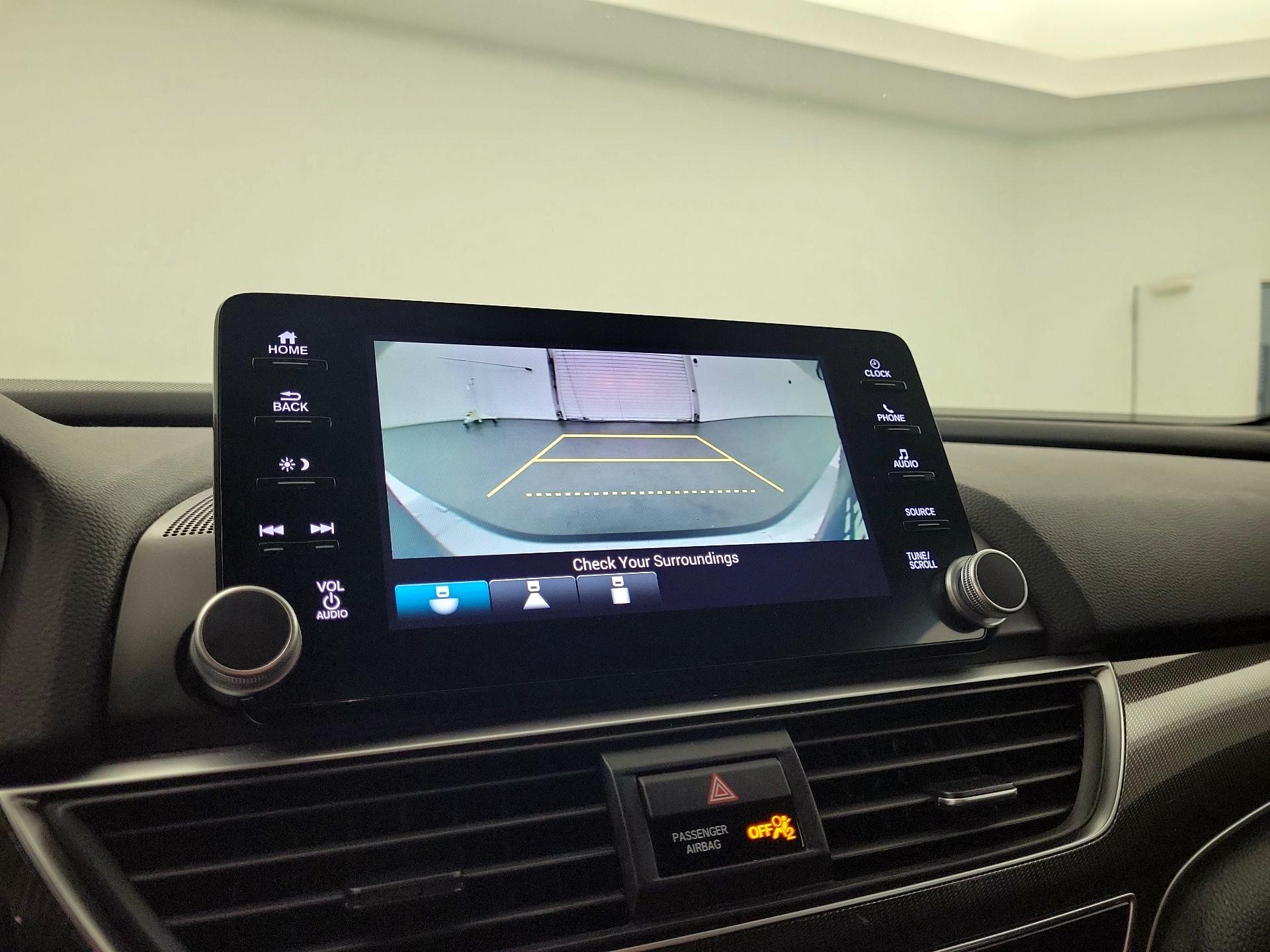 Thumbnail: 2018 Honda Accord - 12