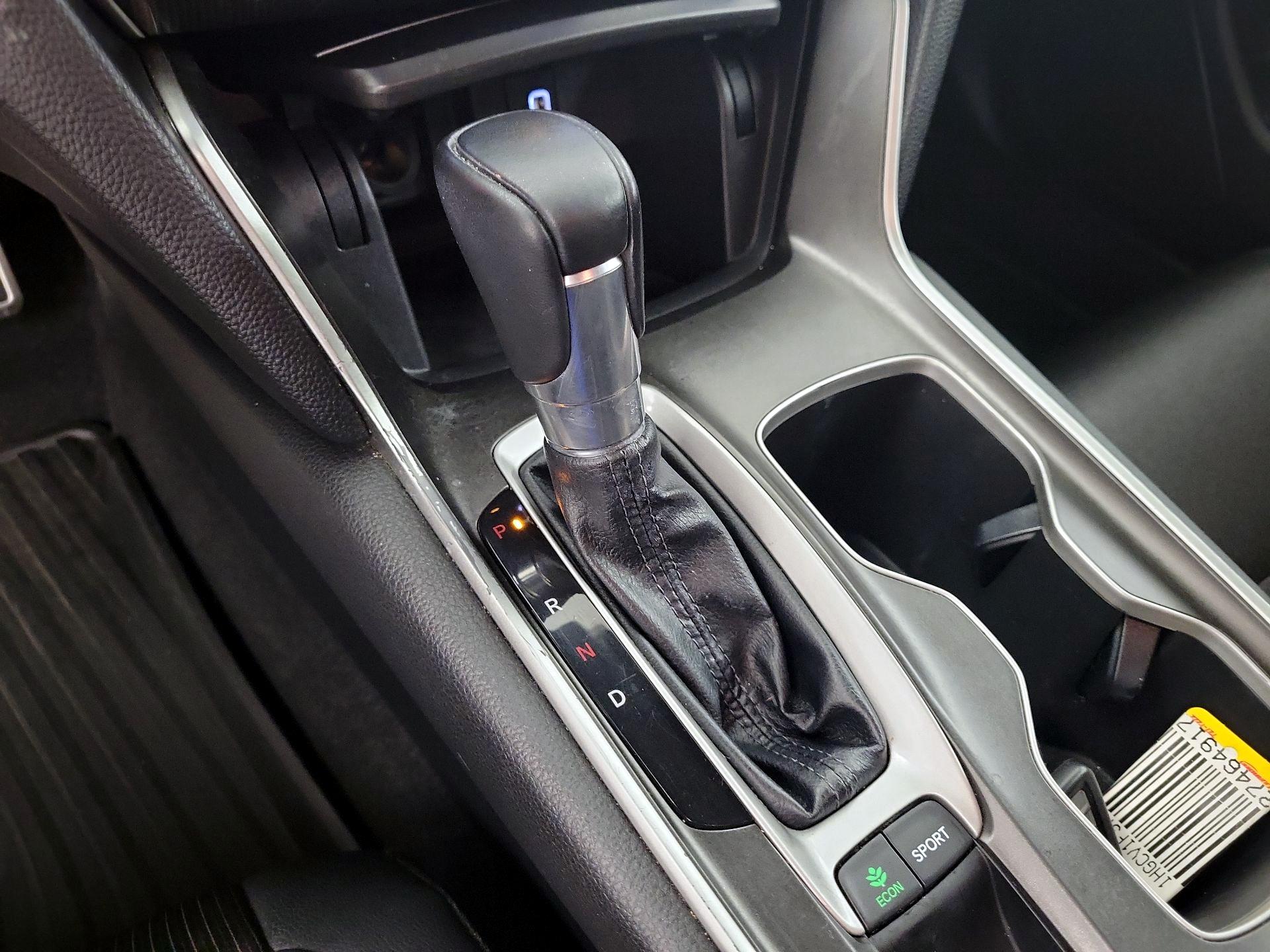 Thumbnail: 2018 Honda Accord - 15