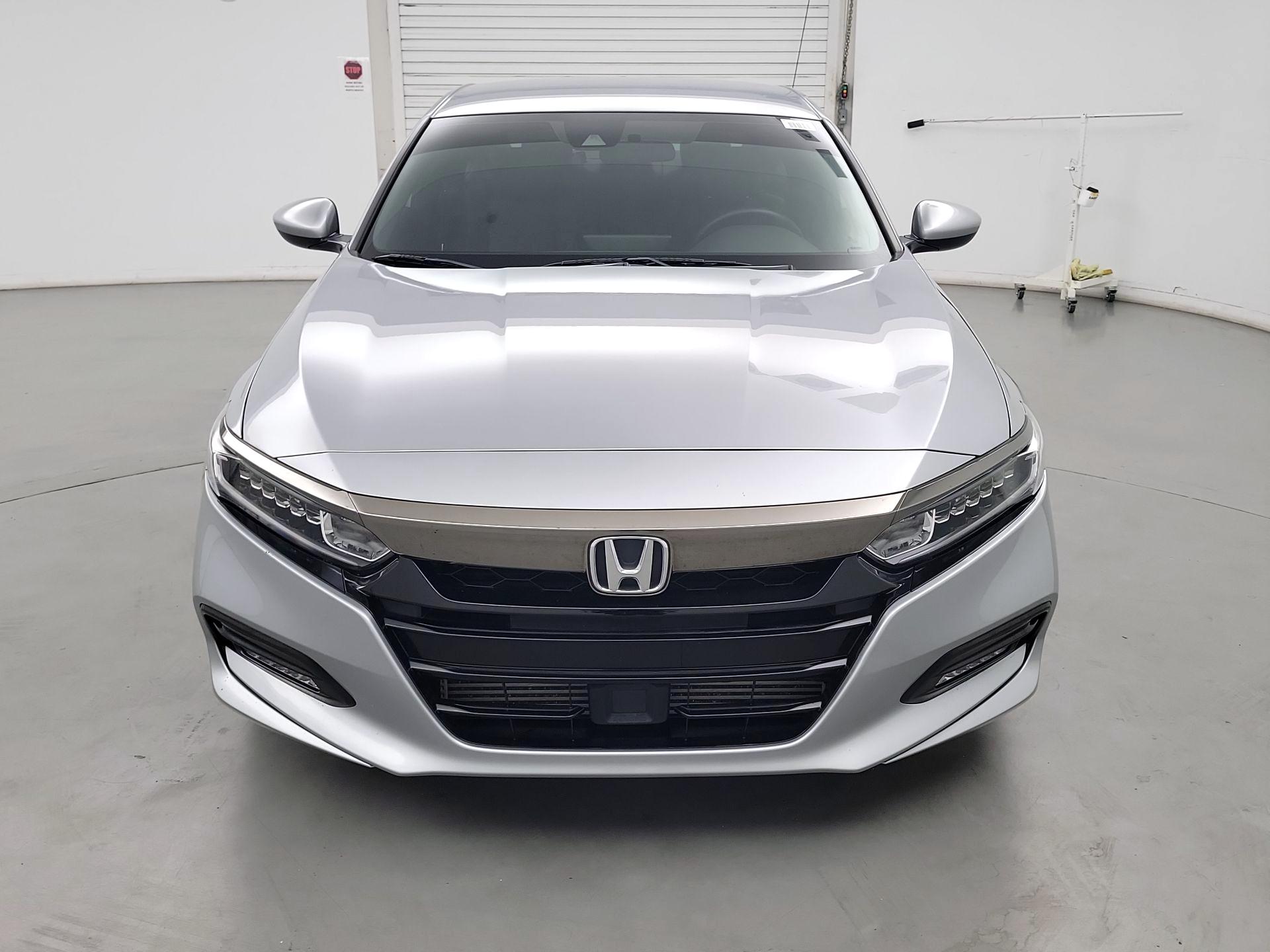 Thumbnail: 2018 Honda Accord - 2