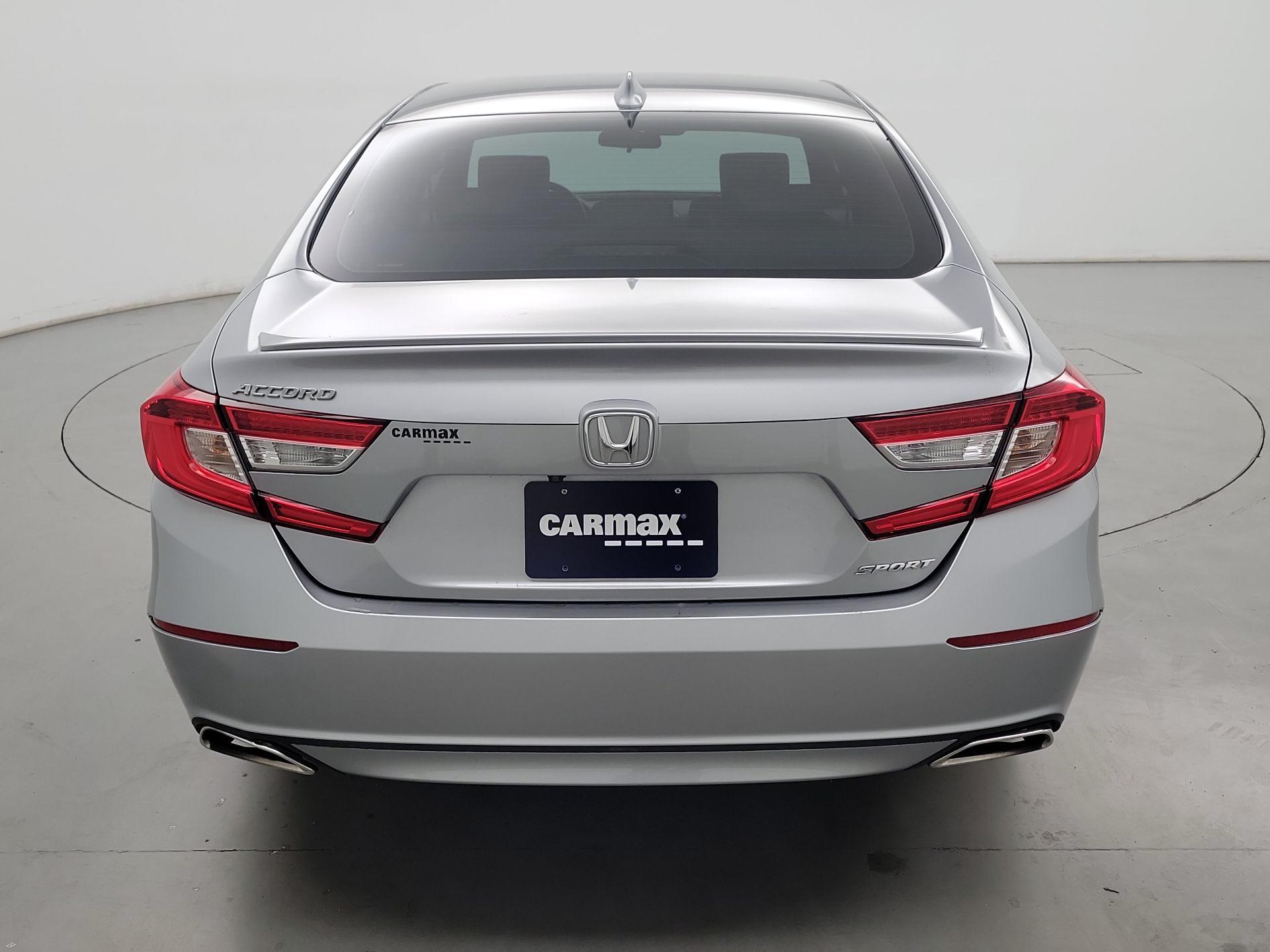 Thumbnail: 2018 Honda Accord - 6