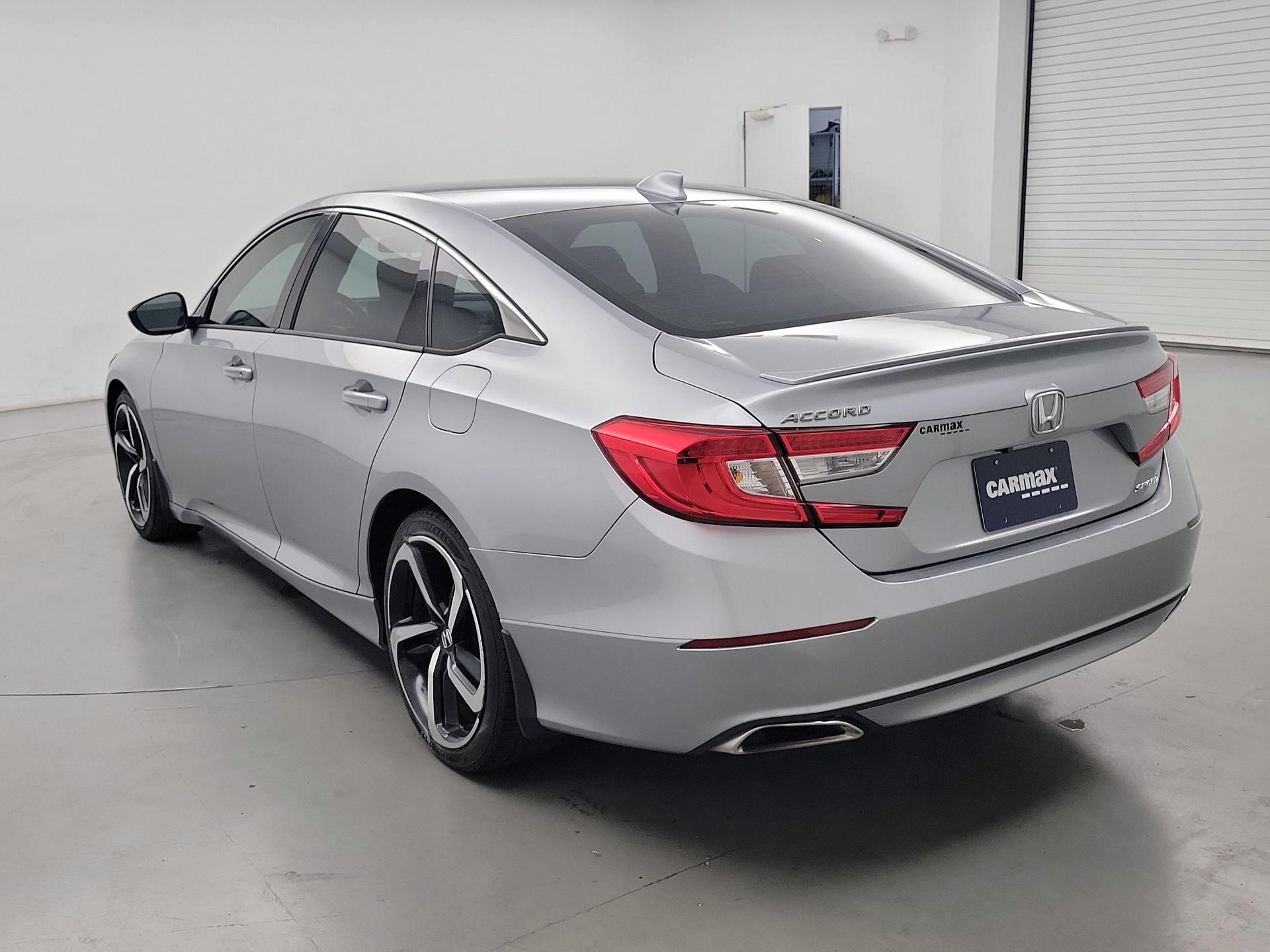 Thumbnail: 2018 Honda Accord - 7