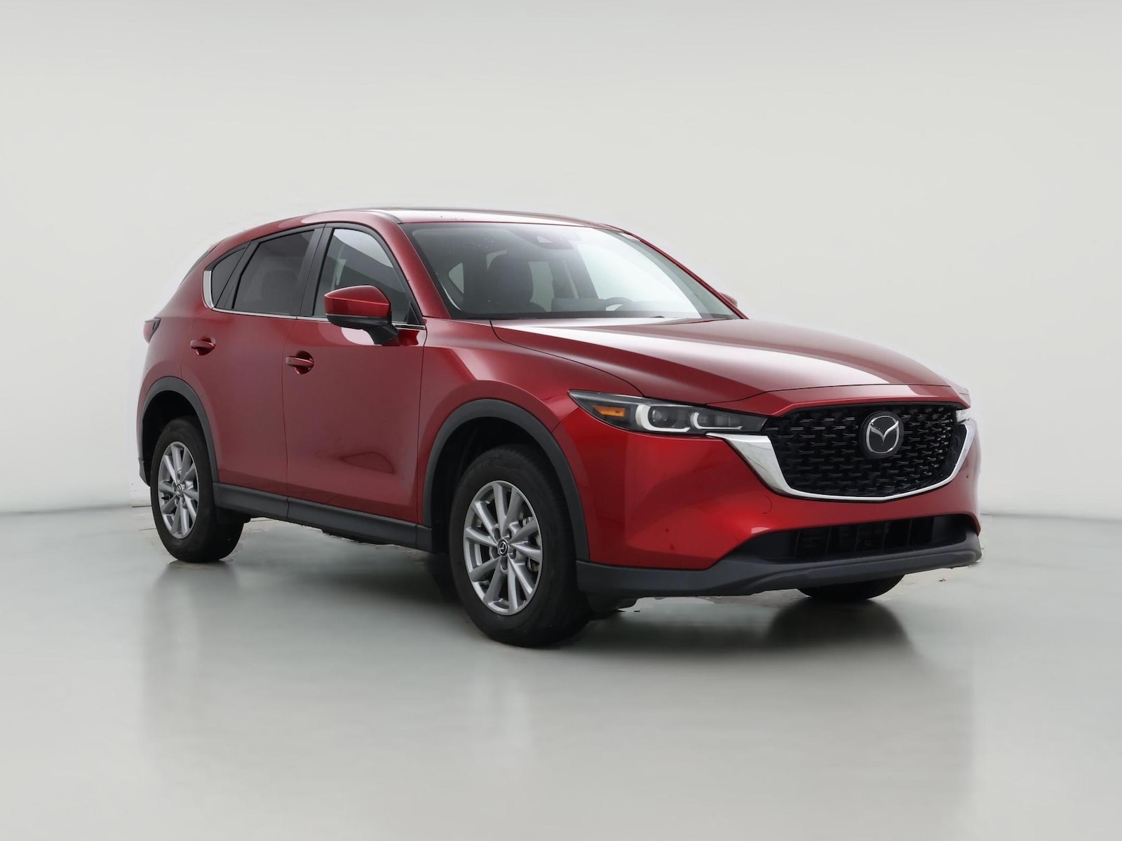 2023 Mazda CX-5 S Preferred package