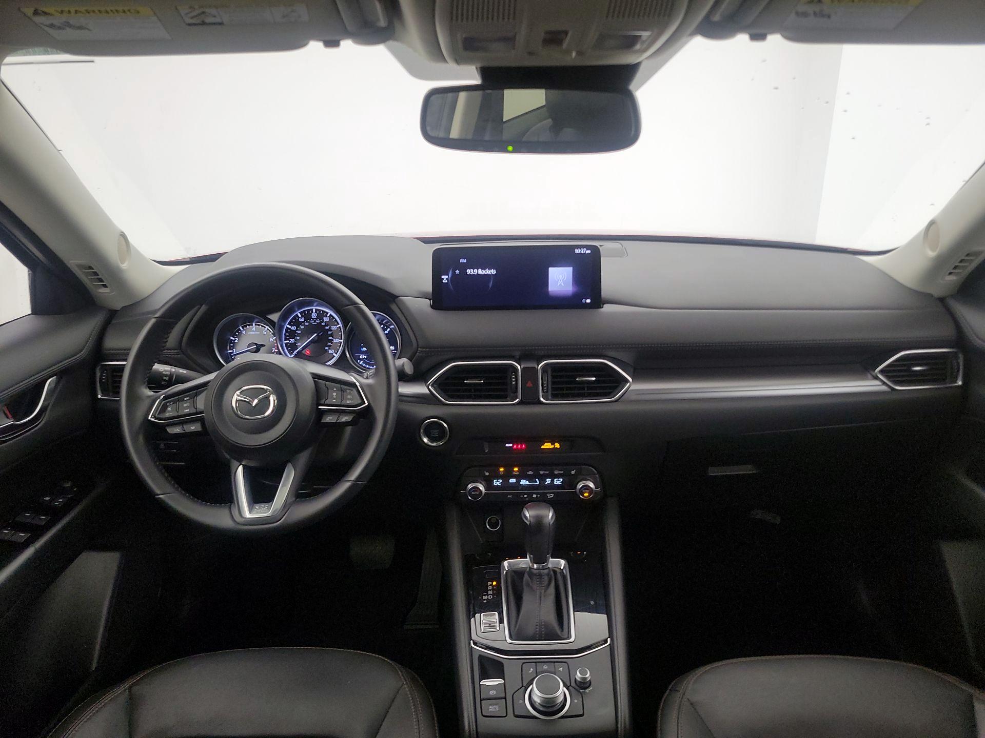 Thumbnail: 2023 Mazda CX-5 - 9