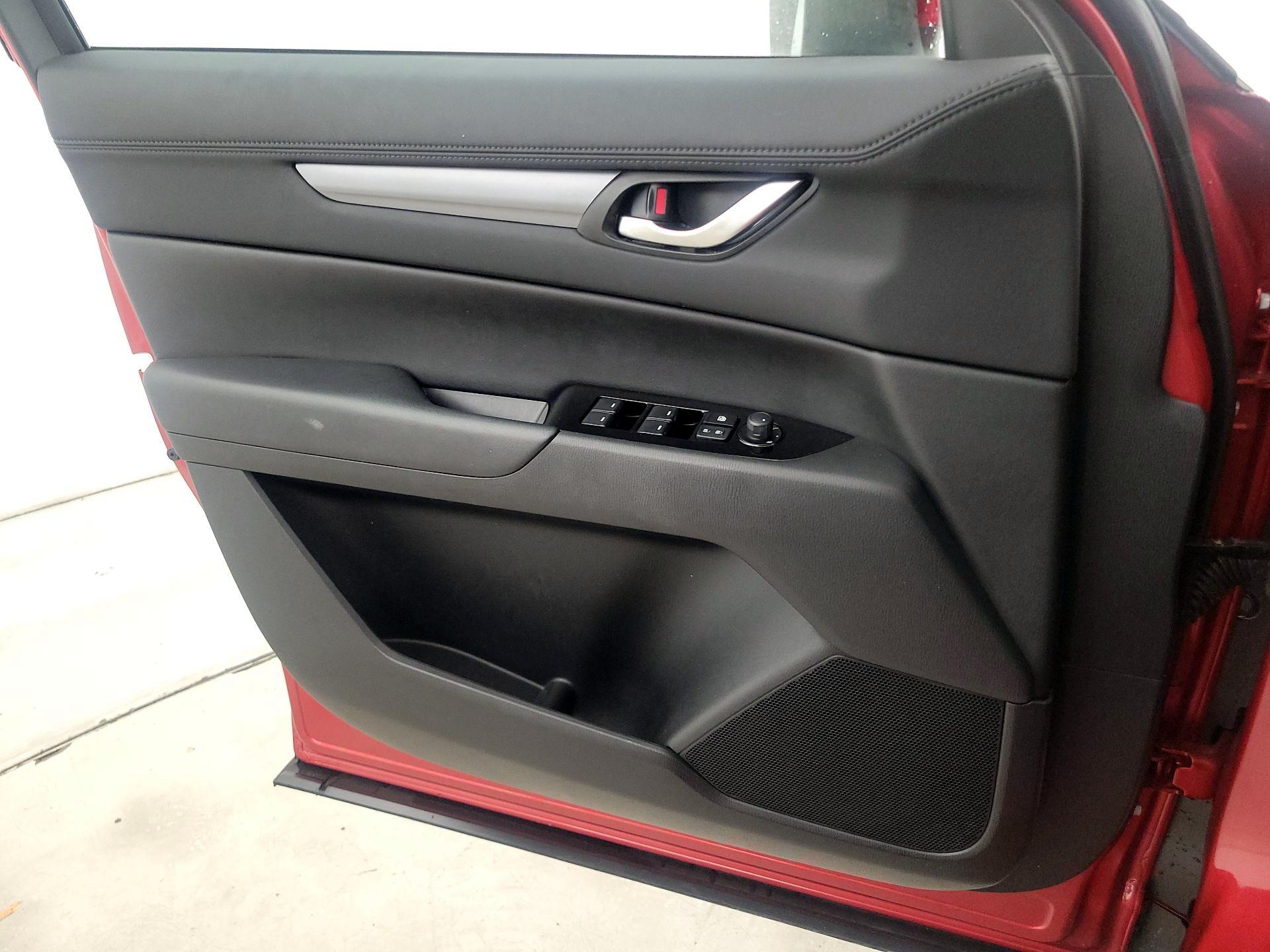 Thumbnail: 2023 Mazda CX-5 - 12