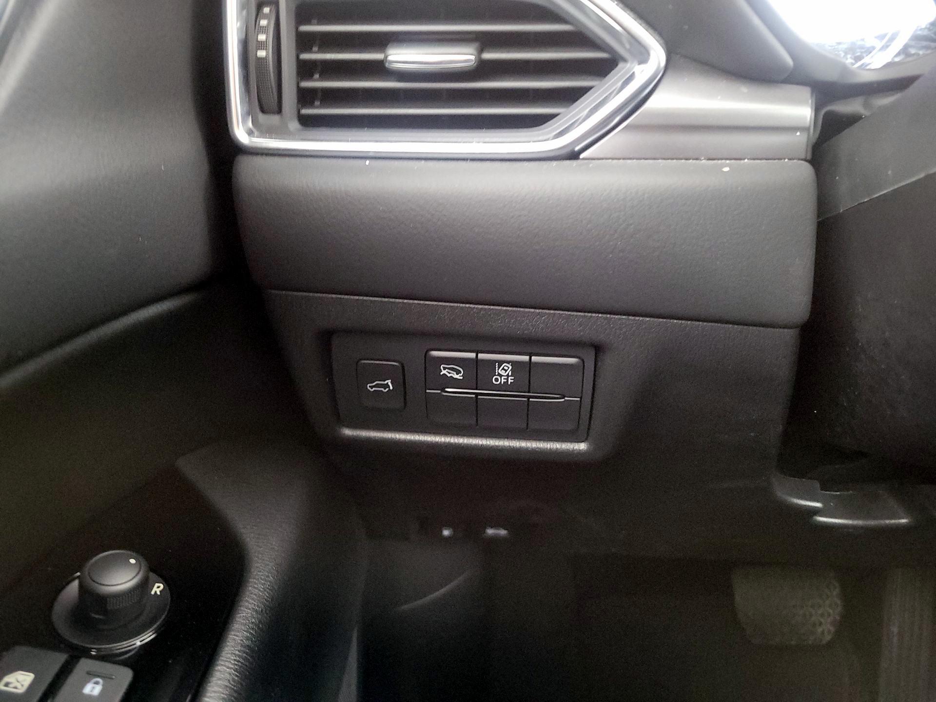 Thumbnail: 2023 Mazda CX-5 - 13