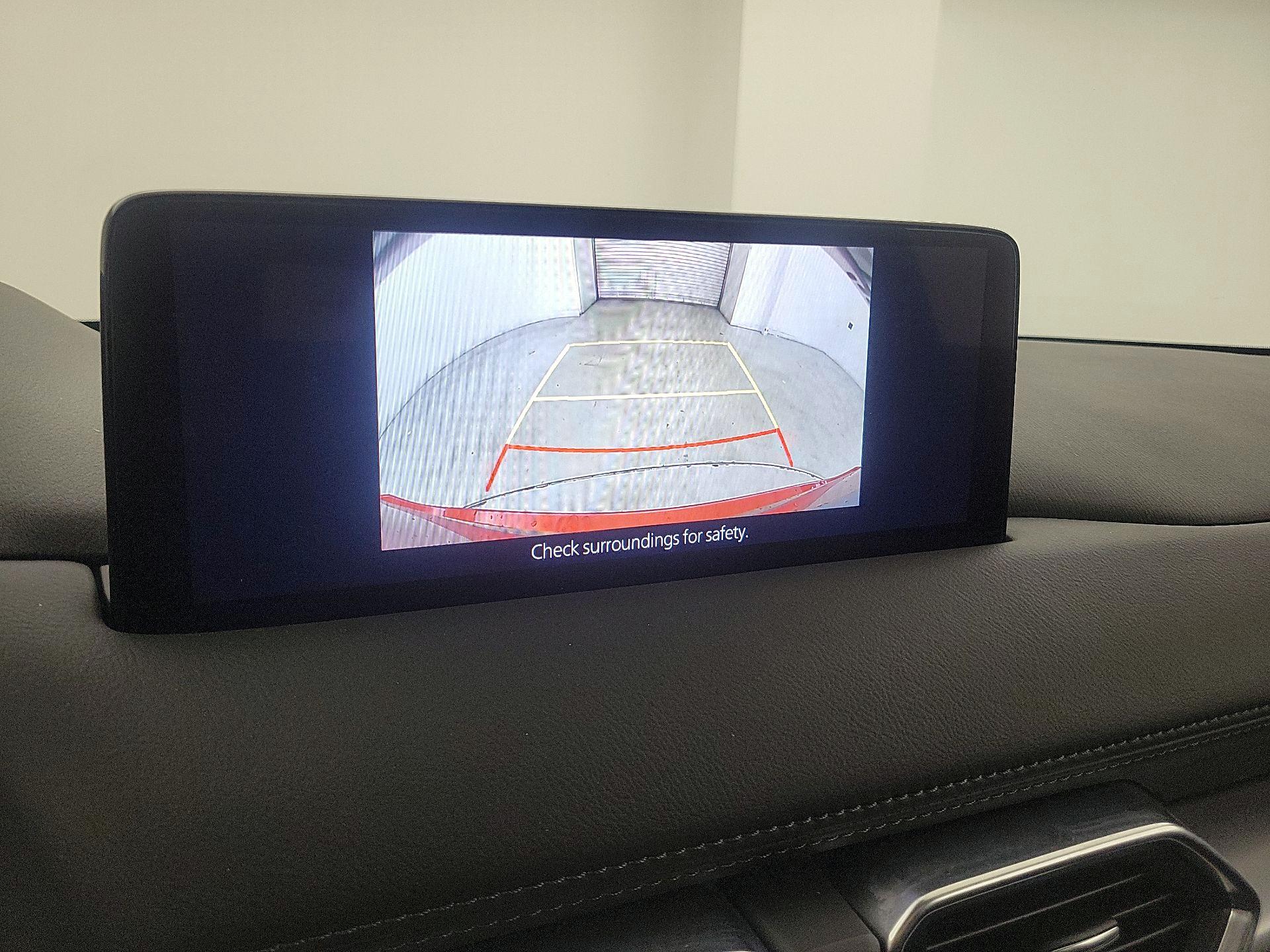 Thumbnail: 2023 Mazda CX-5 - 14