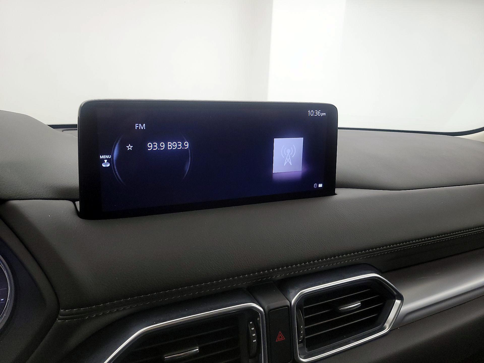 Thumbnail: 2023 Mazda CX-5 - 15