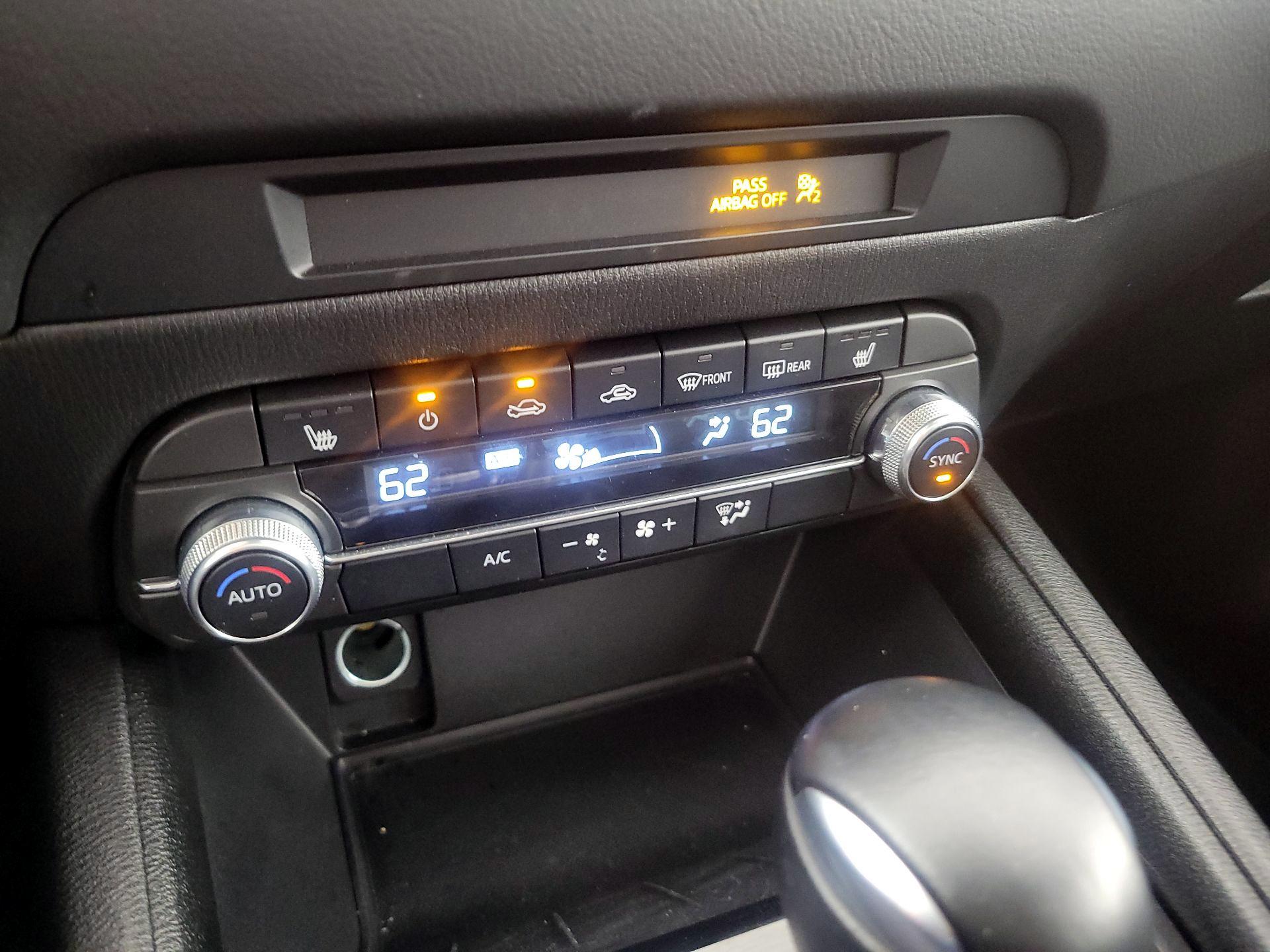 Thumbnail: 2023 Mazda CX-5 - 16