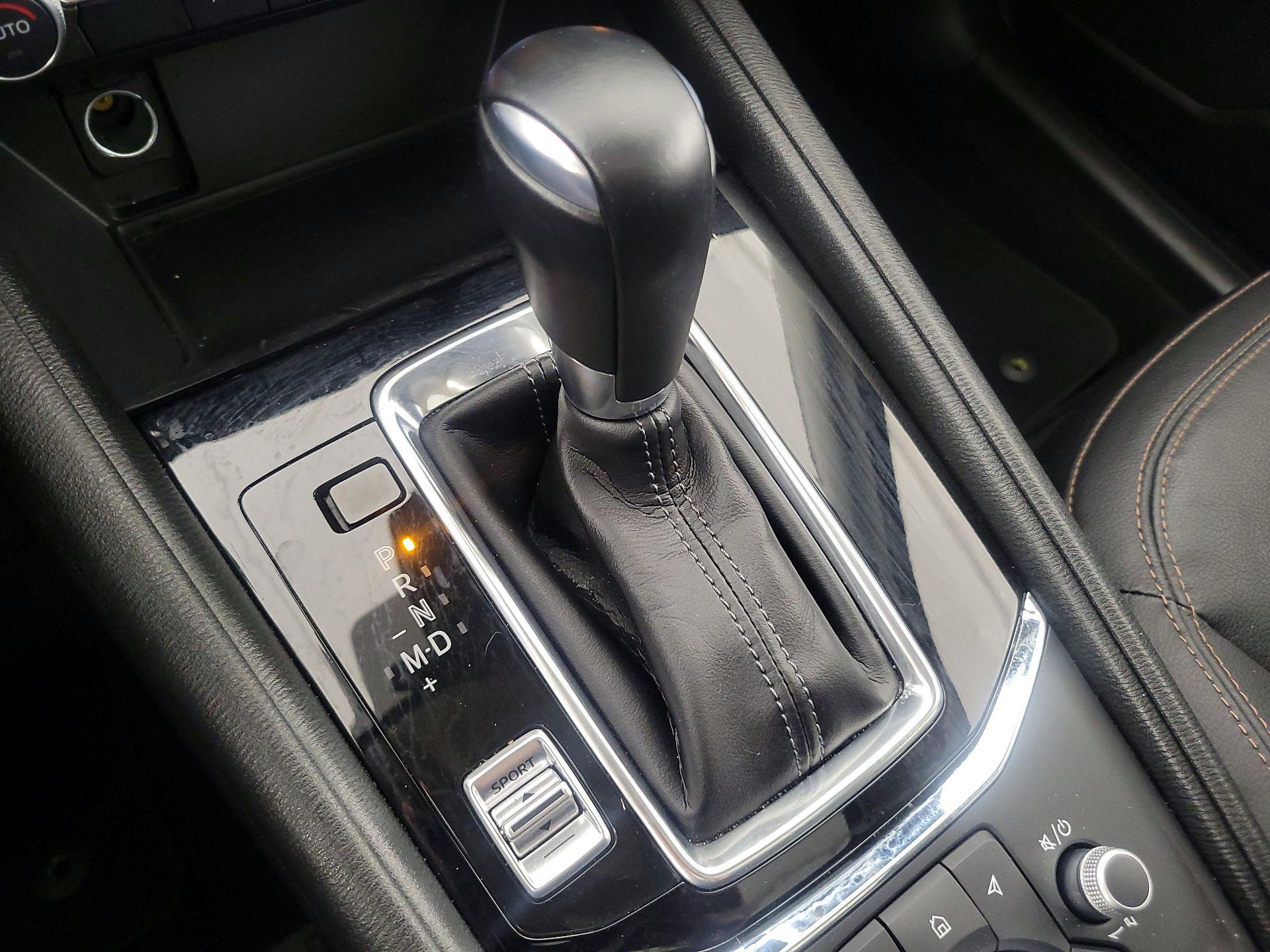 Thumbnail: 2023 Mazda CX-5 - 17