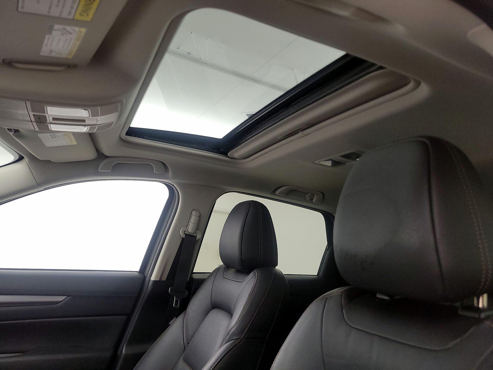 Thumbnail: 2023 Mazda CX-5 - 19