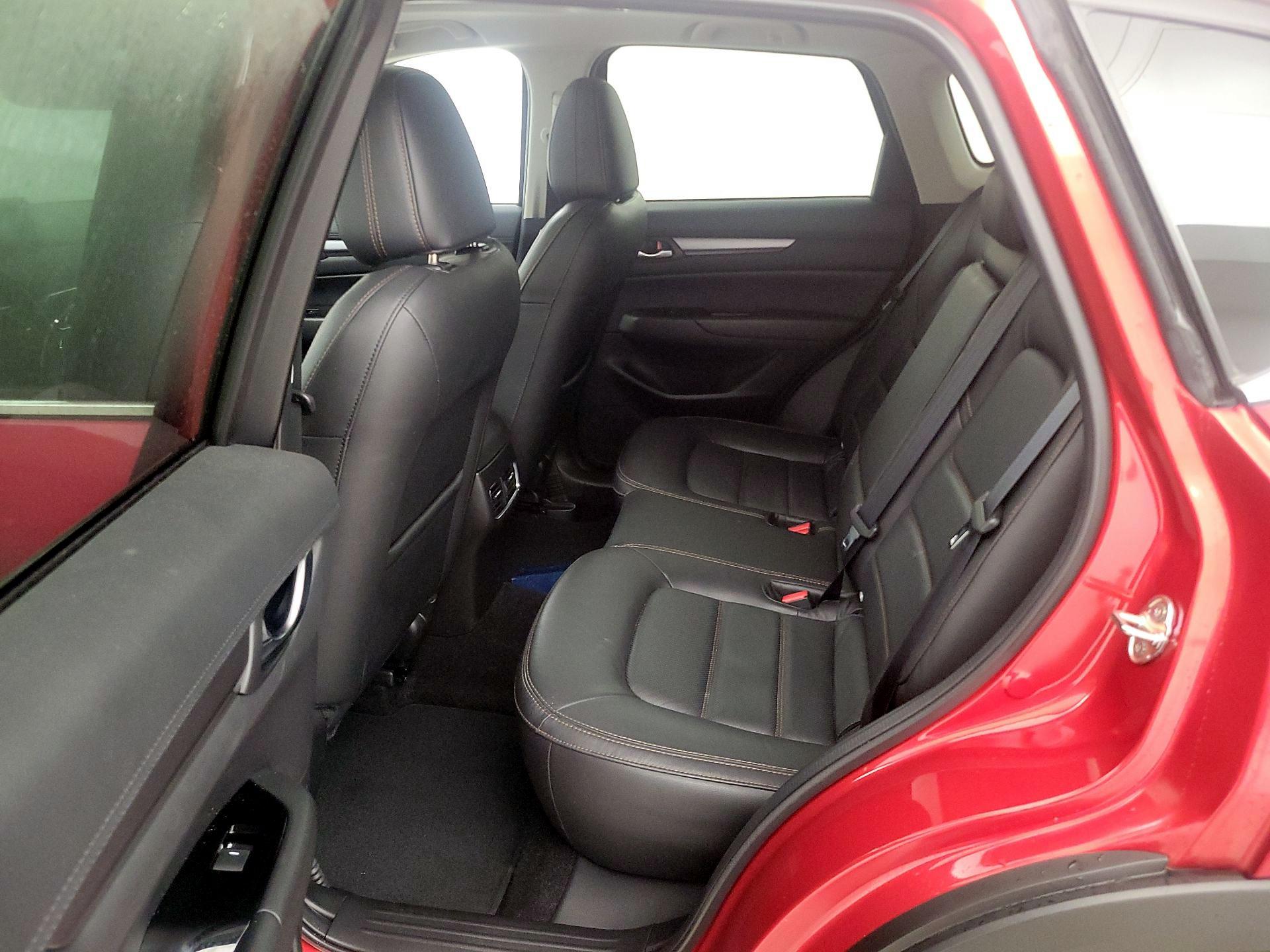 Thumbnail: 2023 Mazda CX-5 - 20