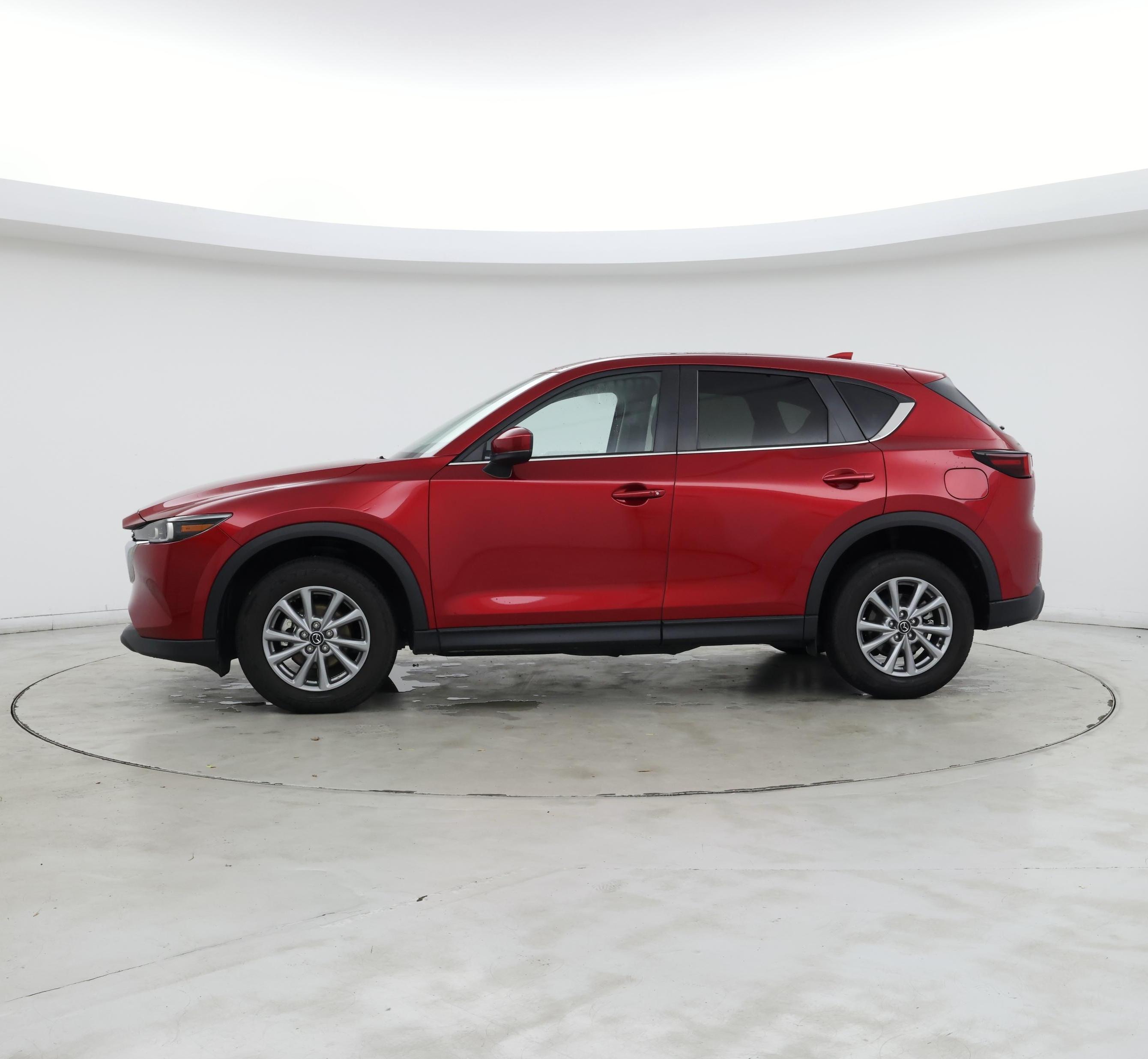 Thumbnail: 2023 Mazda CX-5 - 3