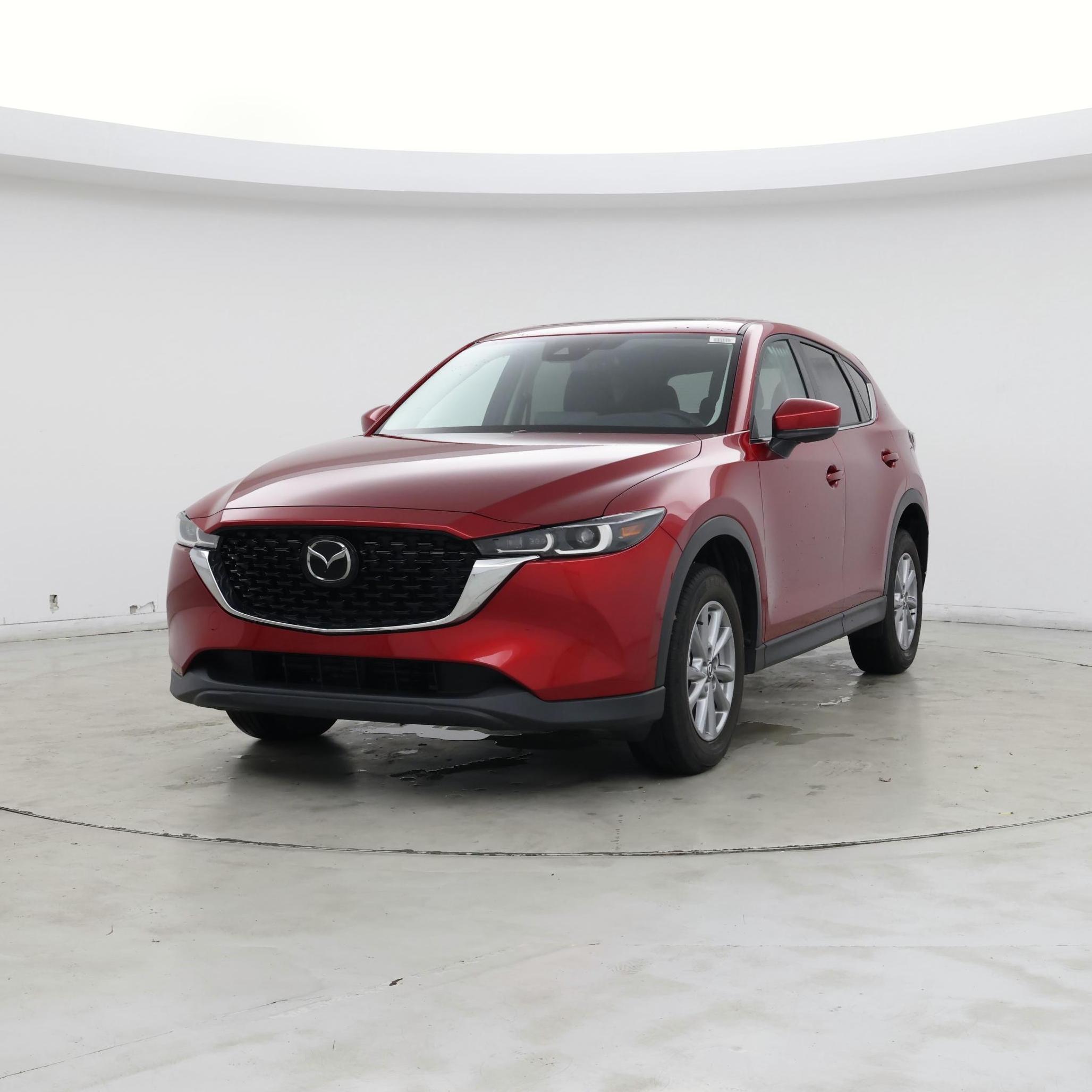 Thumbnail: 2023 Mazda CX-5 - 4