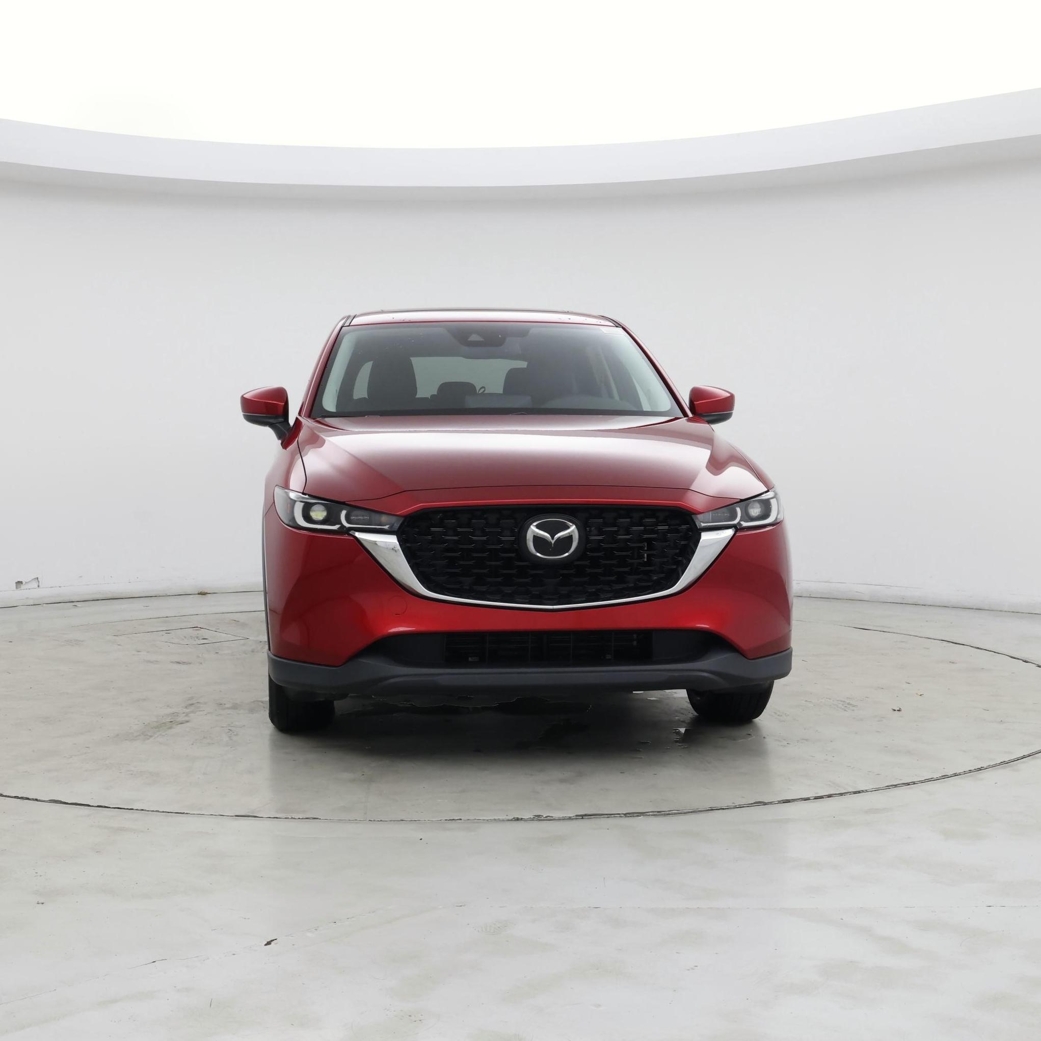 Thumbnail: 2023 Mazda CX-5 - 5