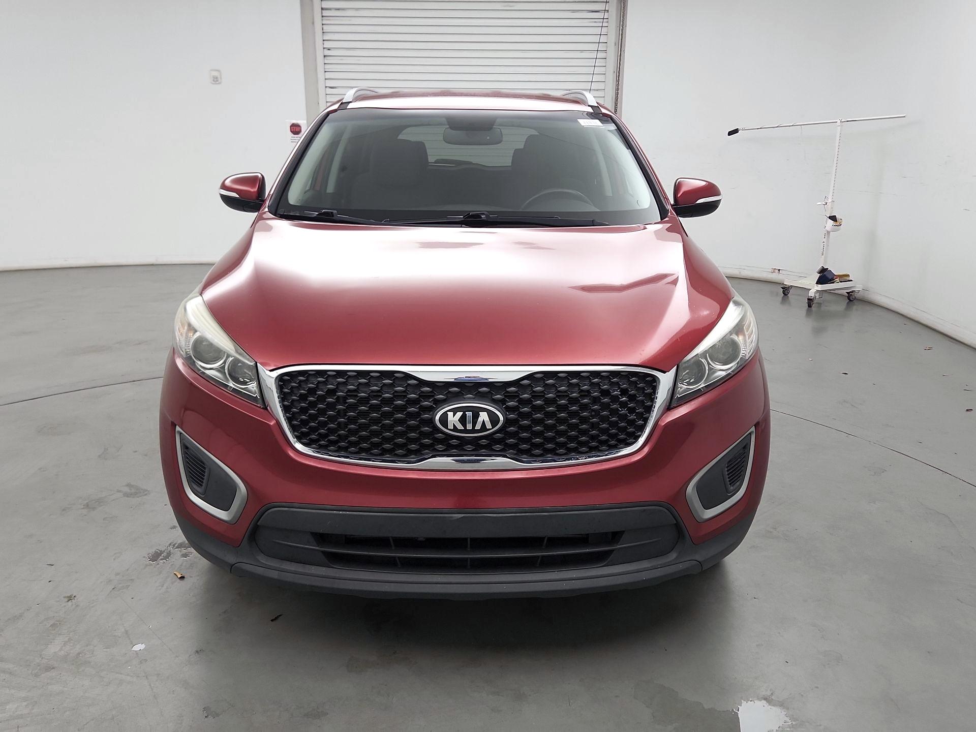 Thumbnail: 2017 Kia Sorento - 2