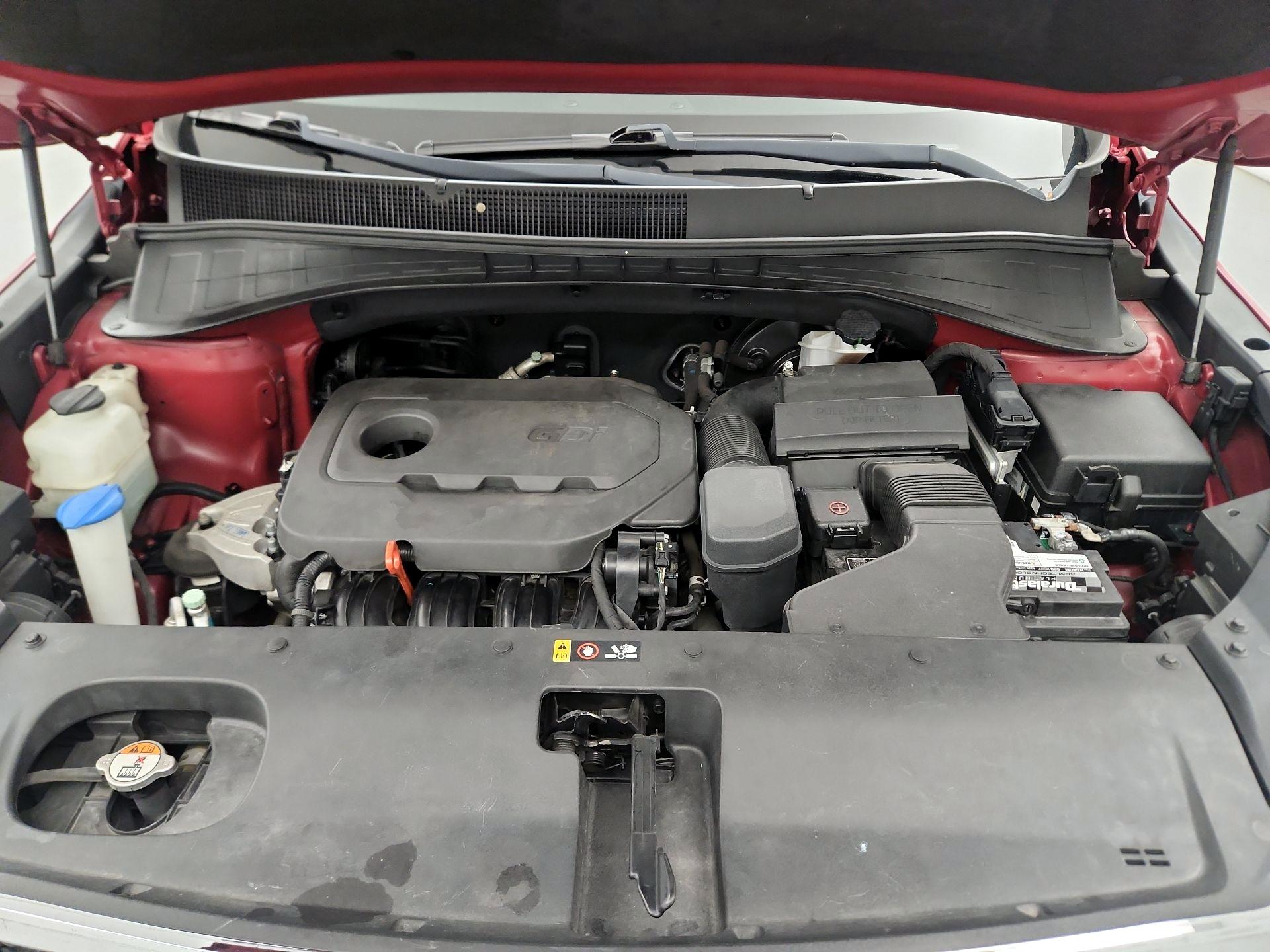 Thumbnail: 2017 Kia Sorento - 19