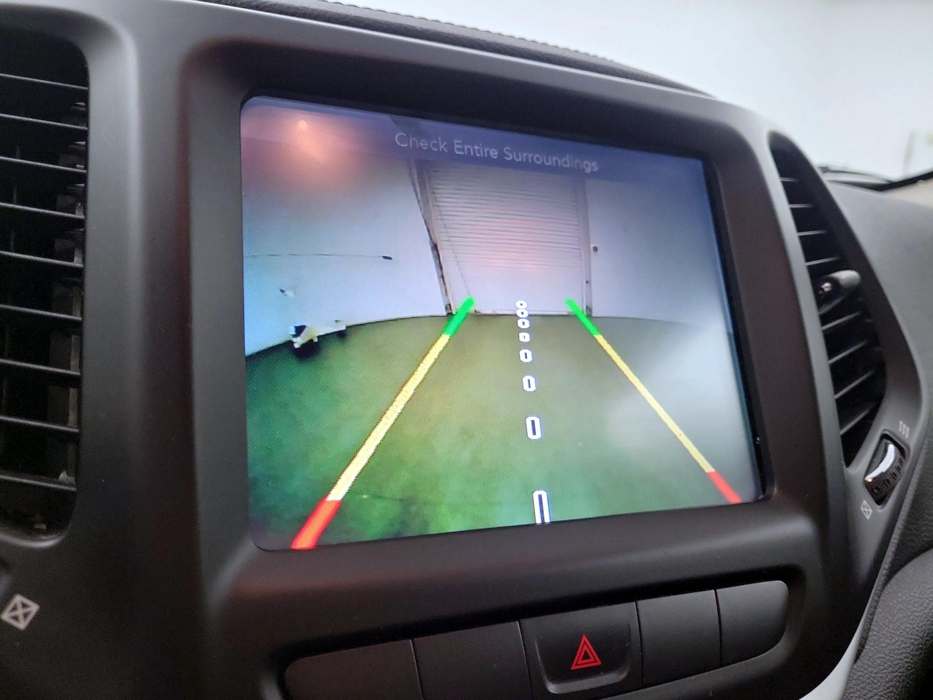 Thumbnail: 2014 Jeep Cherokee - 12