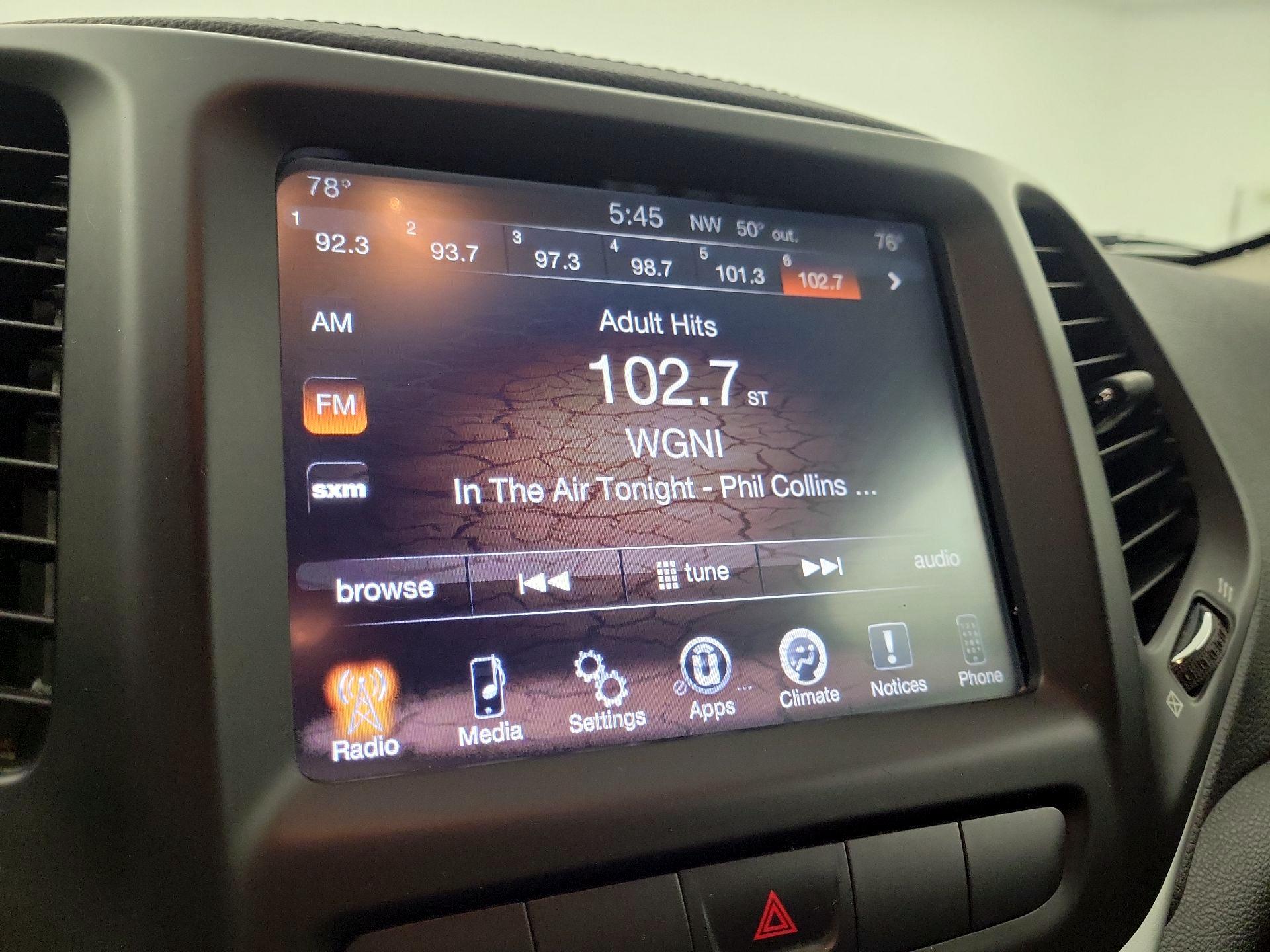 Thumbnail: 2014 Jeep Cherokee - 13