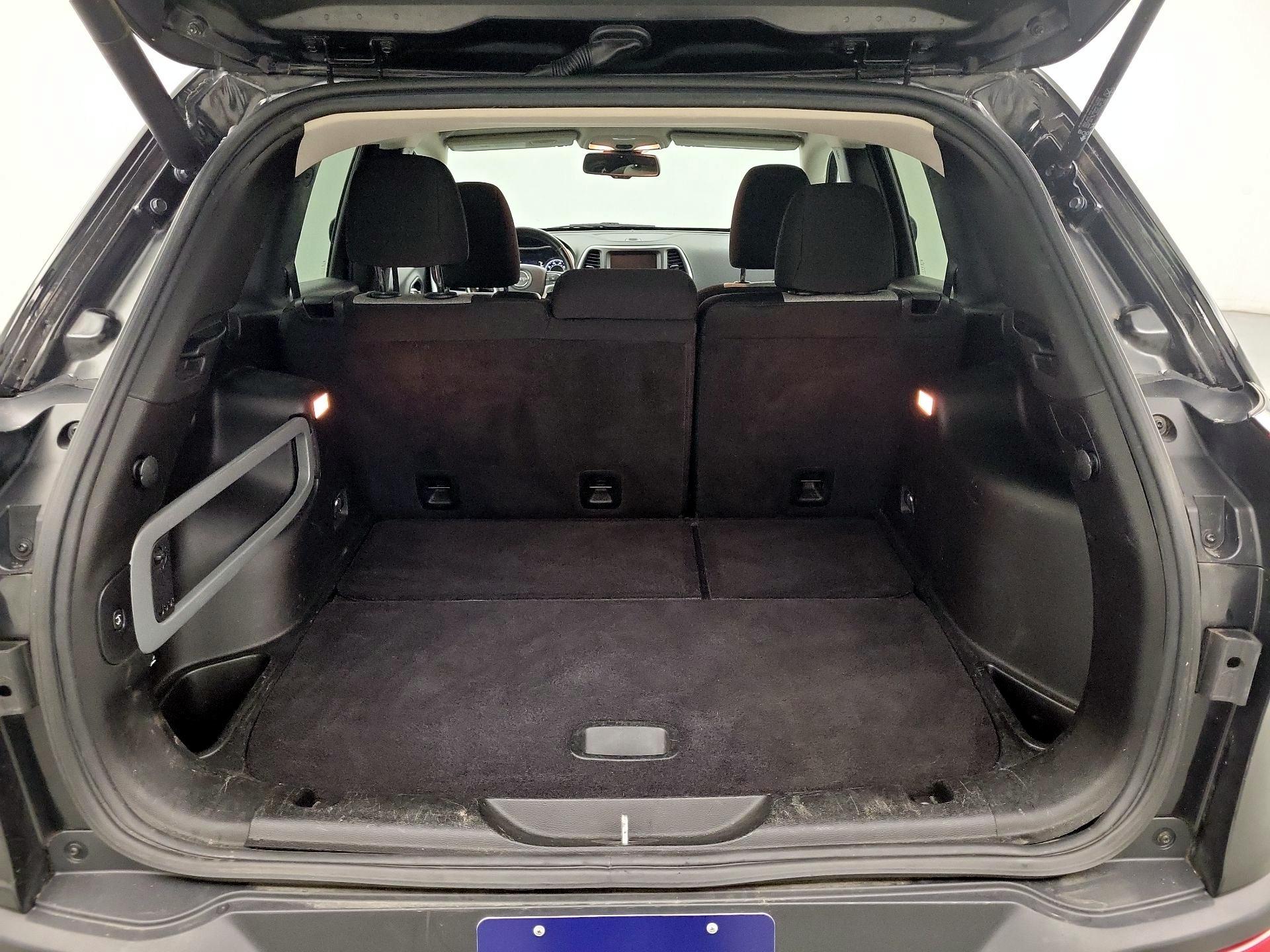 Thumbnail: 2014 Jeep Cherokee - 18