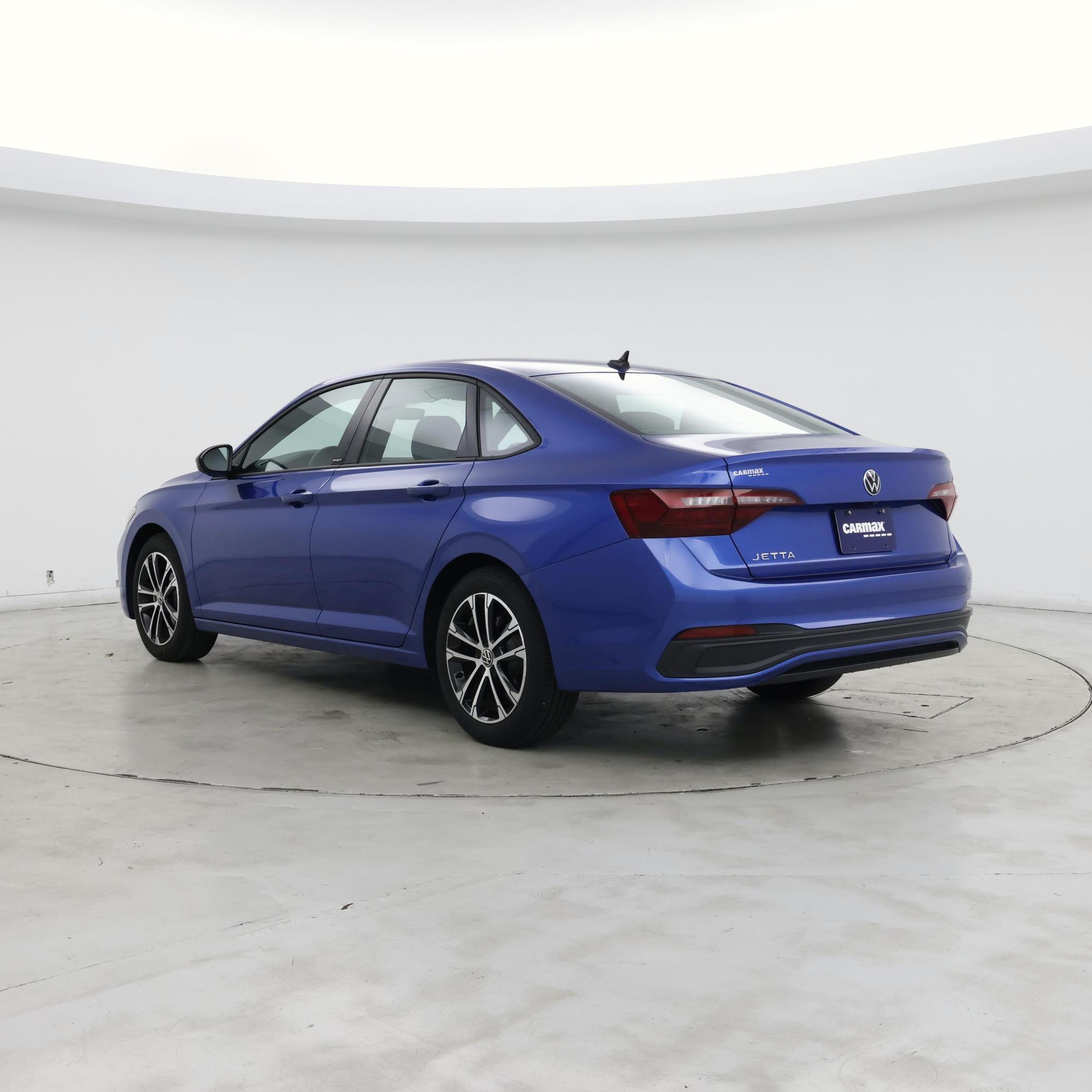 Thumbnail: 2024 Volkswagen Jetta - 2