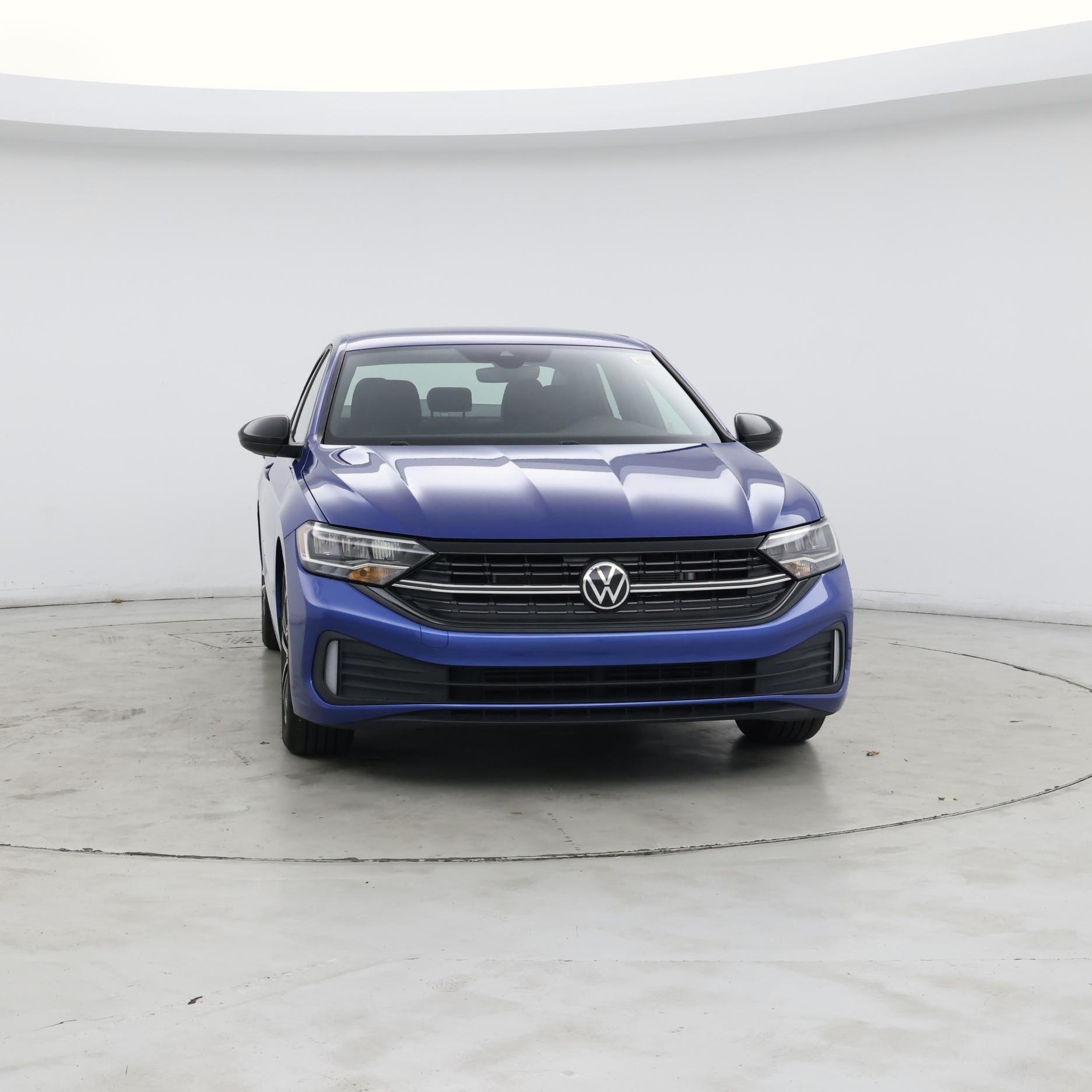 Thumbnail: 2024 Volkswagen Jetta - 5