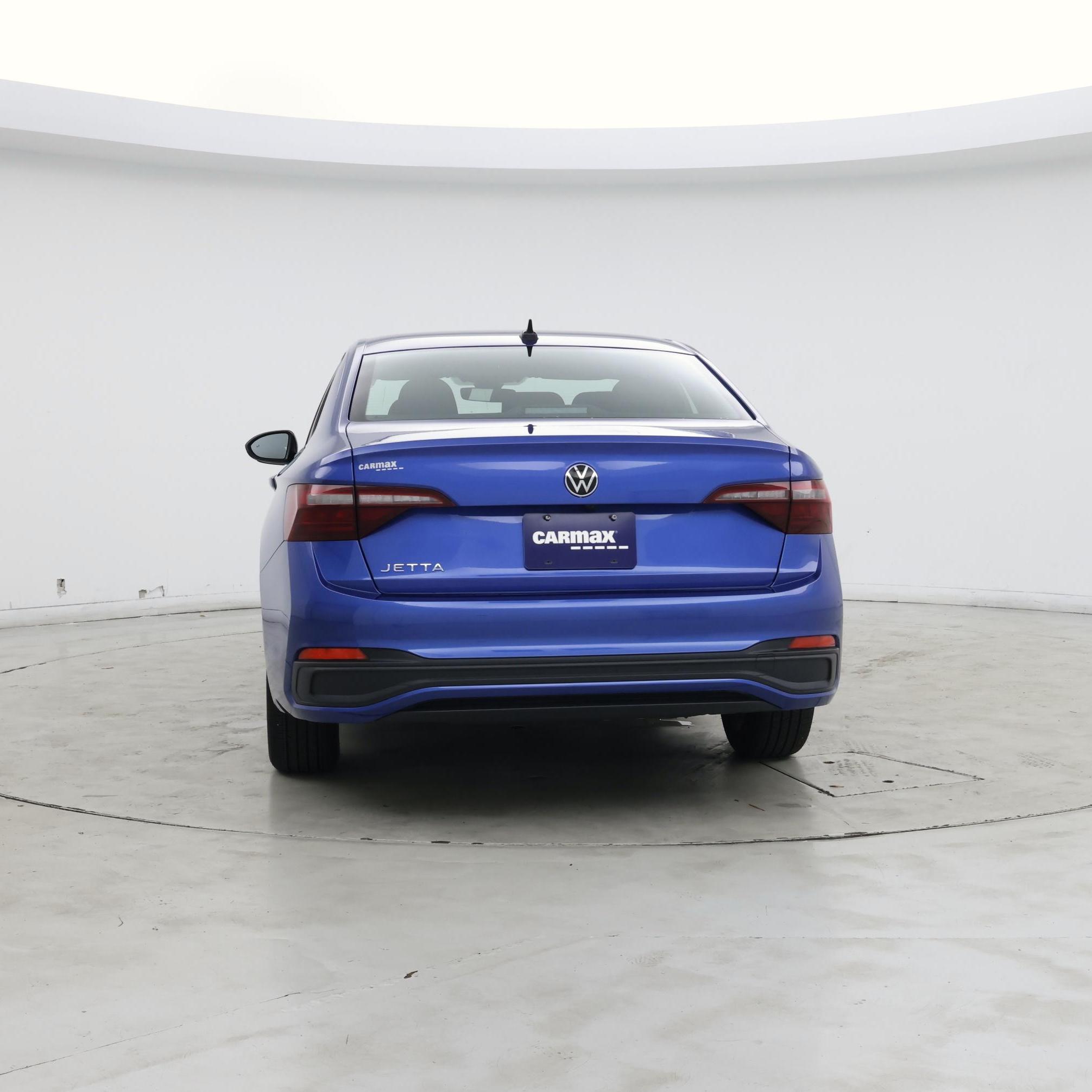 Thumbnail: 2024 Volkswagen Jetta - 6