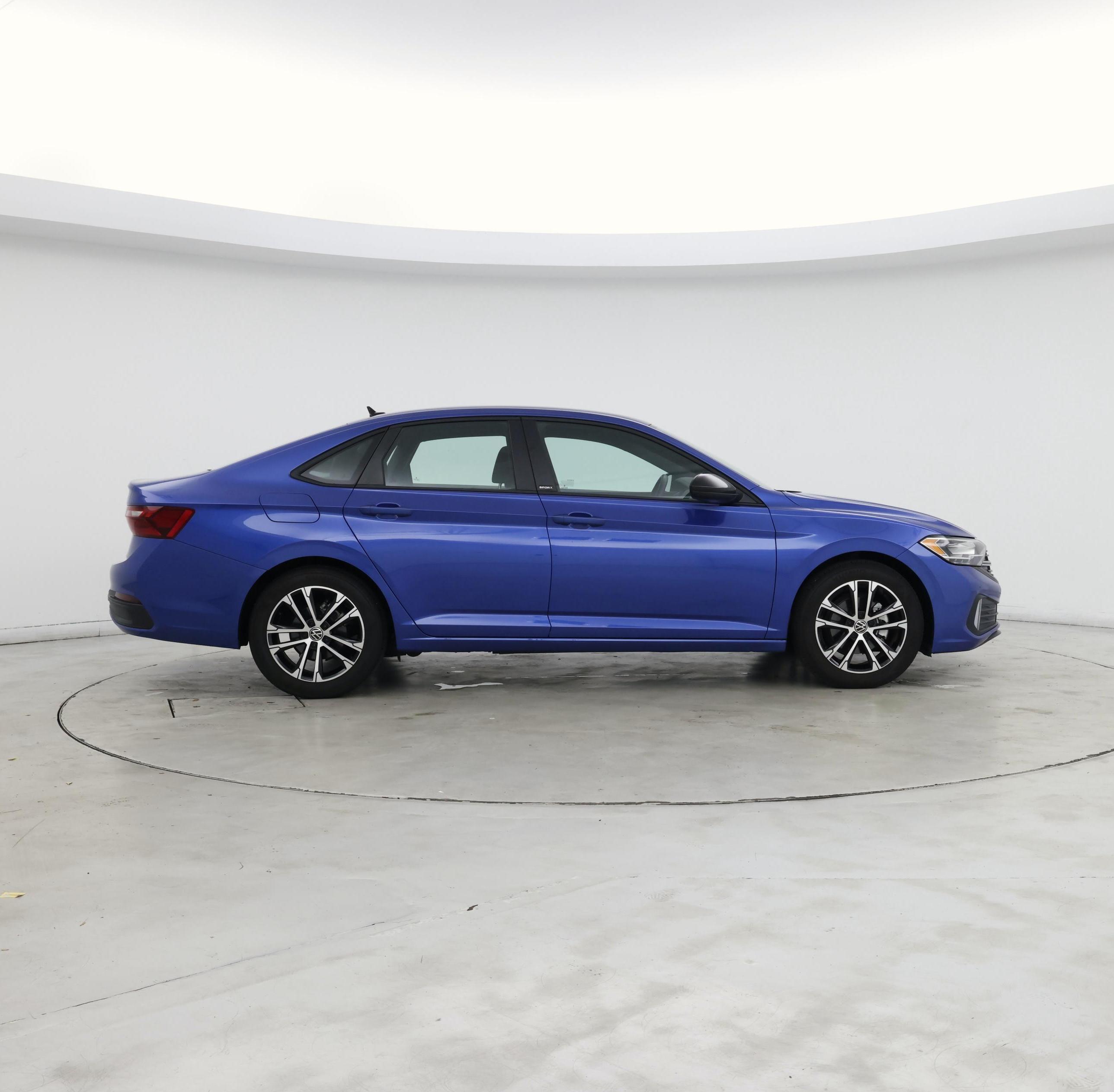 Thumbnail: 2024 Volkswagen Jetta - 7