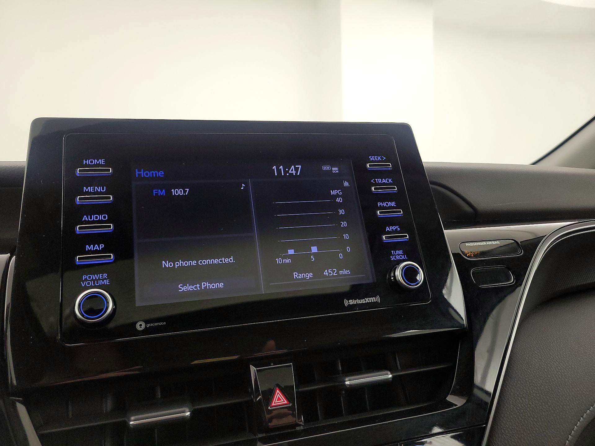 Thumbnail: 2021 Toyota Camry - 15