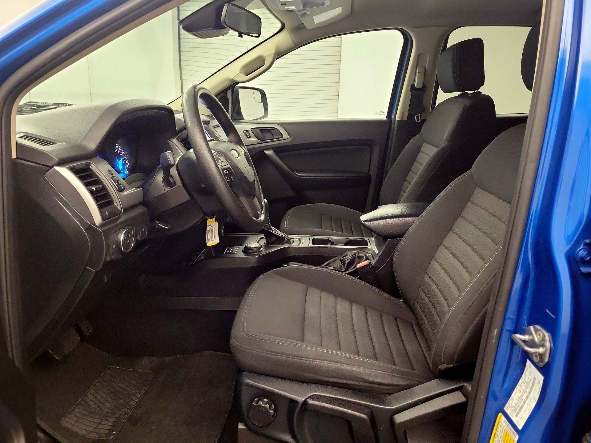 Thumbnail: 2021 Ford Ranger - 9